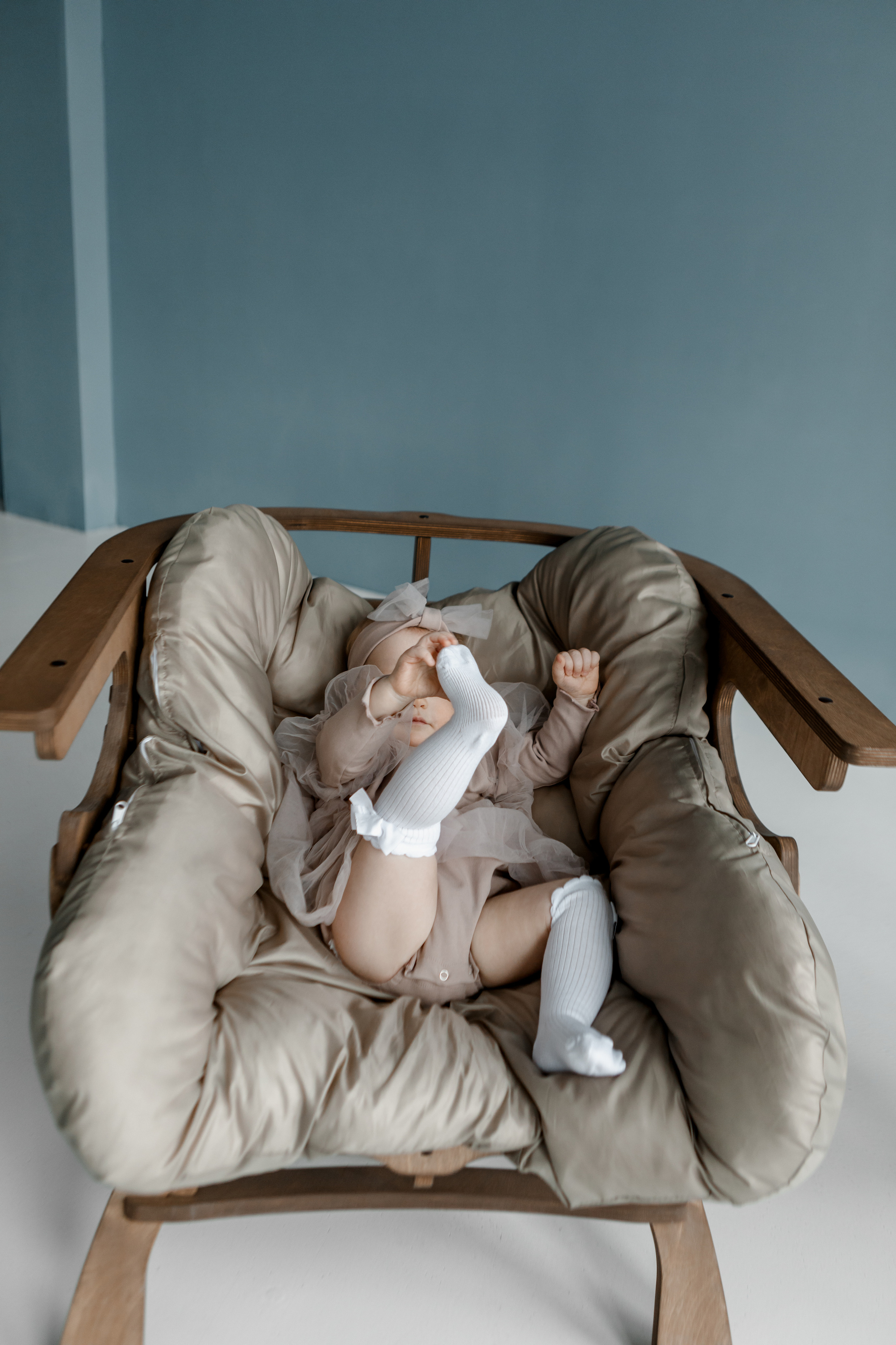 Мама и малыш. Свадебный и семейный фотограф Ибрагимова Мария из Екатеринбурга