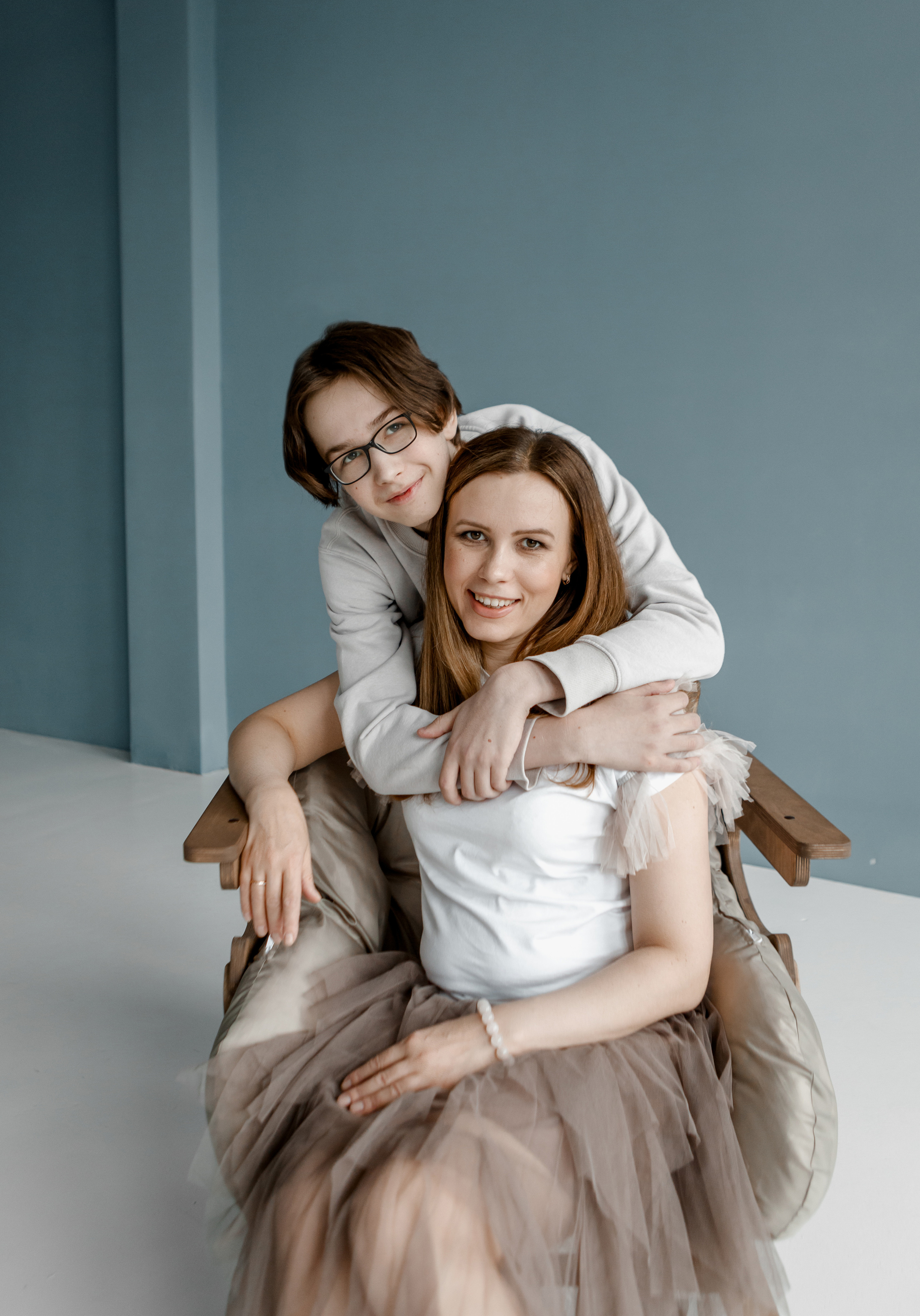 Мама и малыш. Свадебный и семейный фотограф Ибрагимова Мария из Екатеринбурга