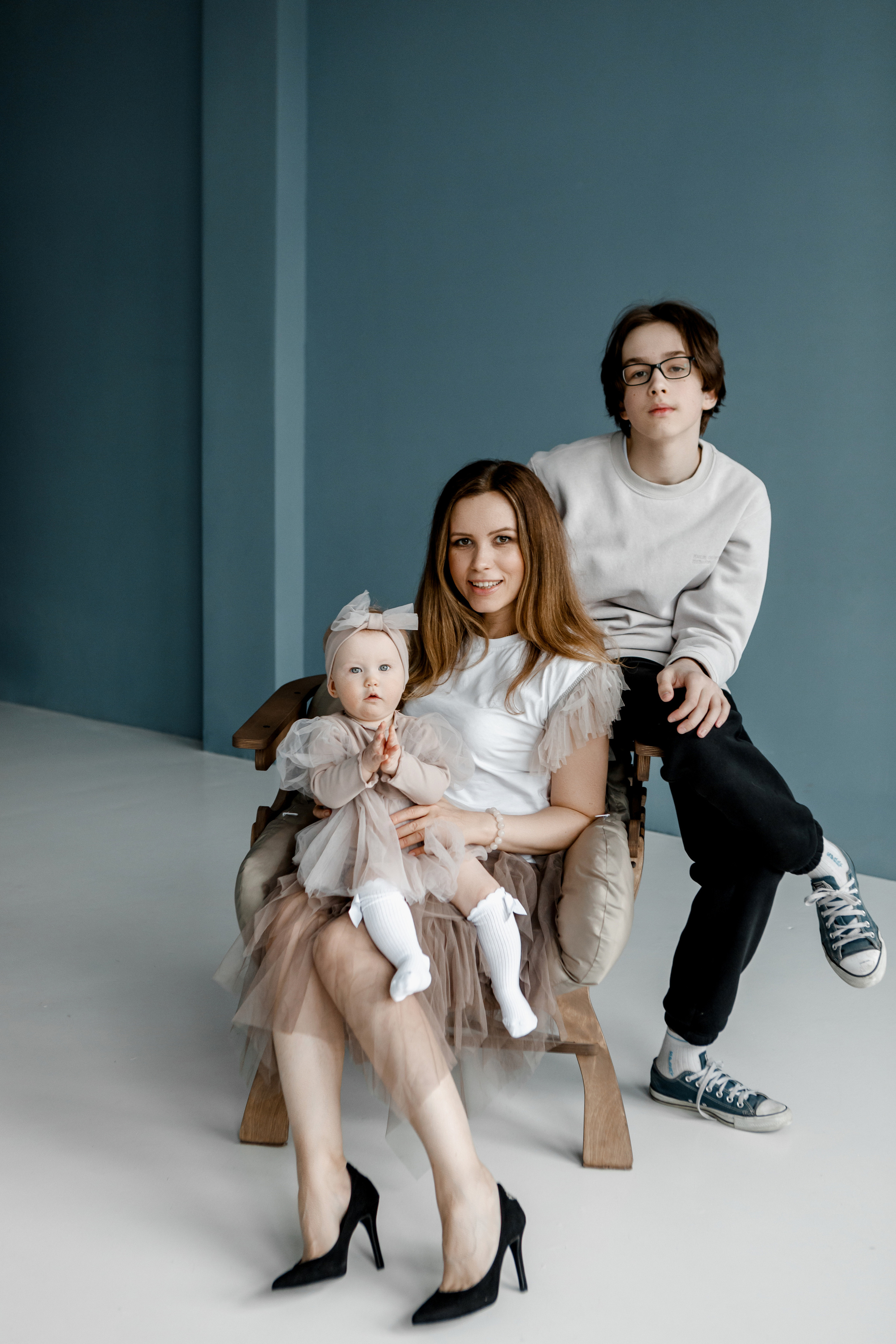 Мама и малыш. Свадебный и семейный фотограф Ибрагимова Мария из Екатеринбурга