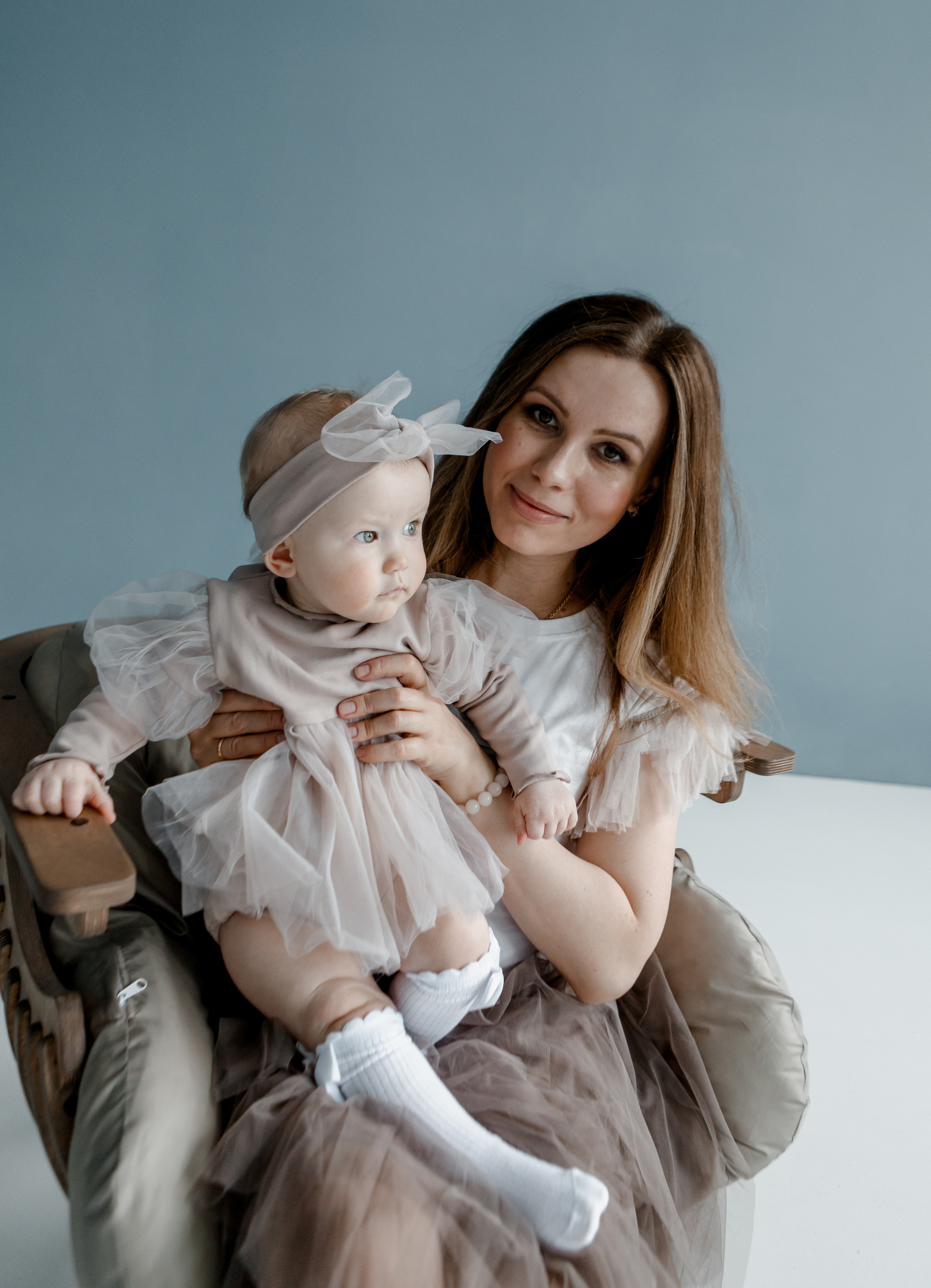 Мама и малыш. Свадебный и семейный фотограф Ибрагимова Мария из Екатеринбурга