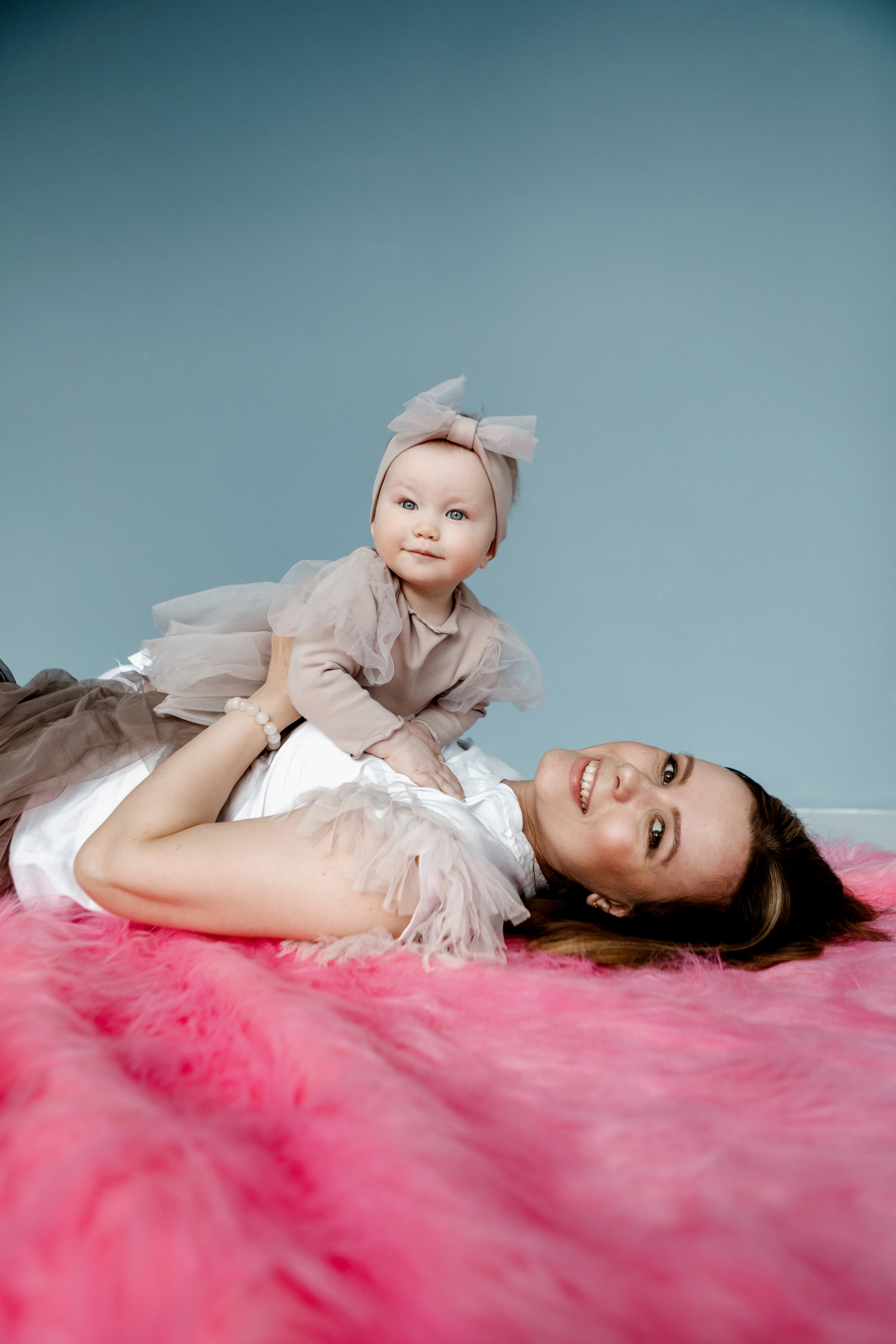 Мама и малыш. Свадебный и семейный фотограф Ибрагимова Мария из Екатеринбурга