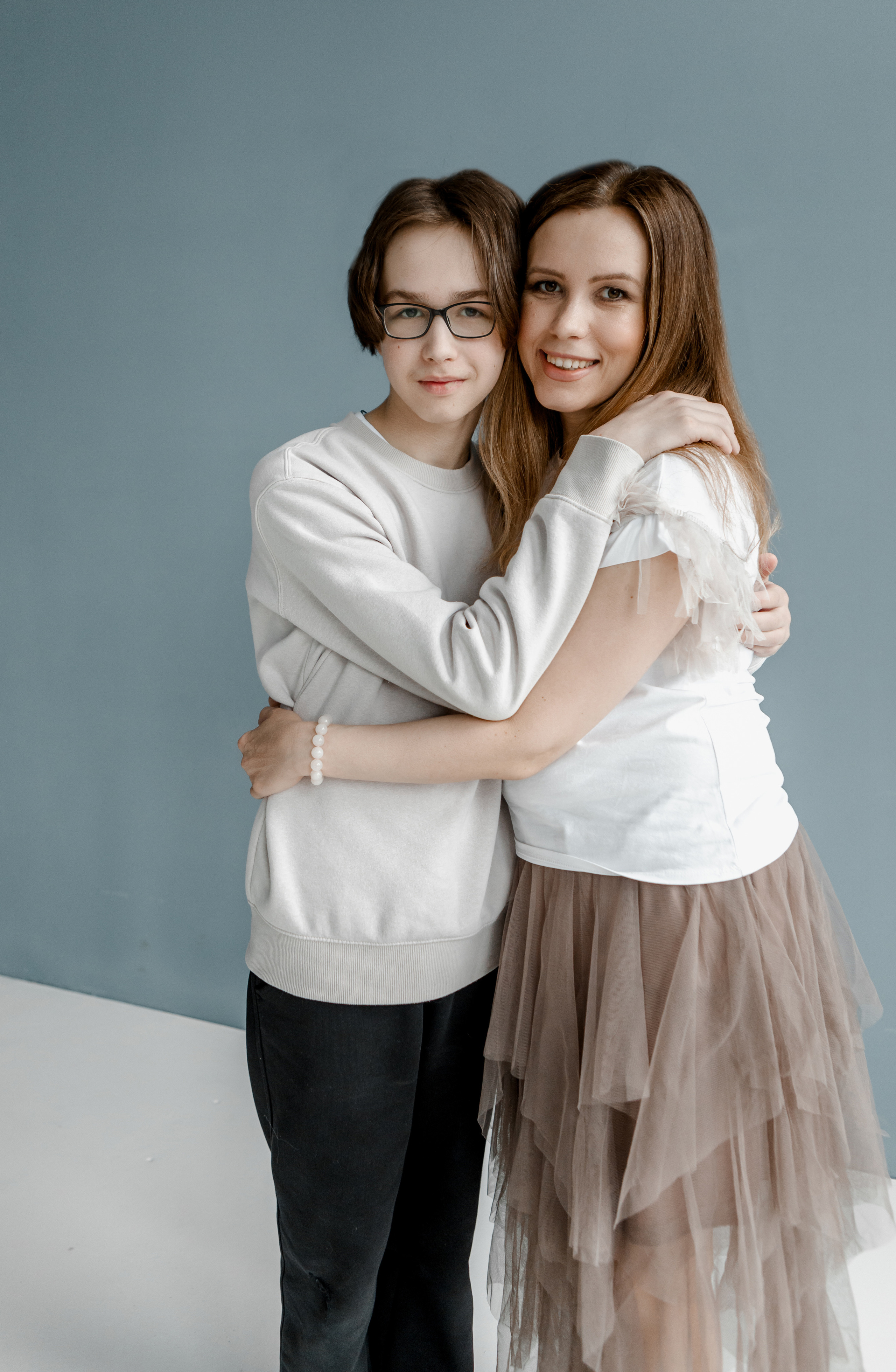 Мама и малыш. Свадебный и семейный фотограф Ибрагимова Мария из Екатеринбурга