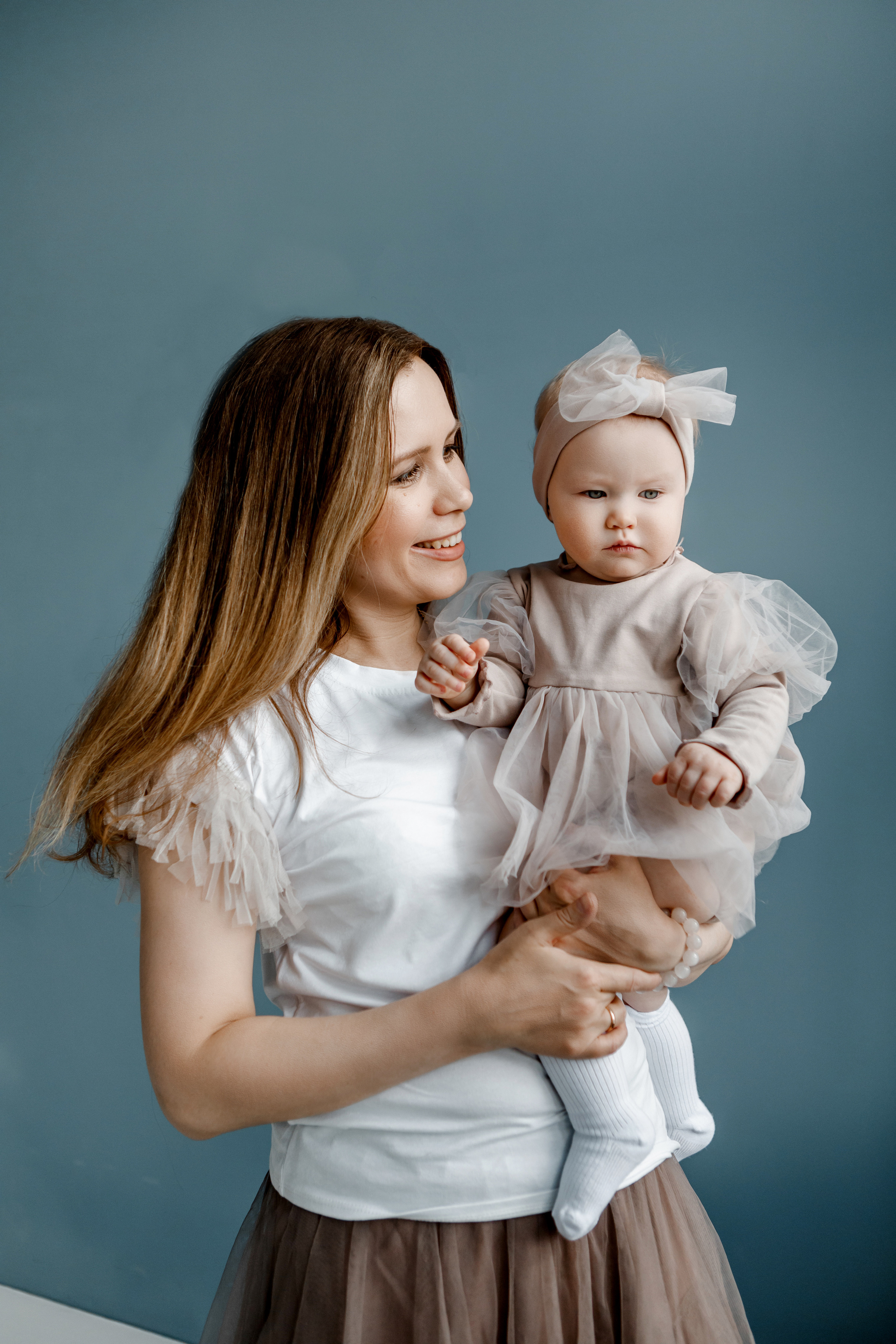 Мама и малыш. Свадебный и семейный фотограф Ибрагимова Мария из Екатеринбурга