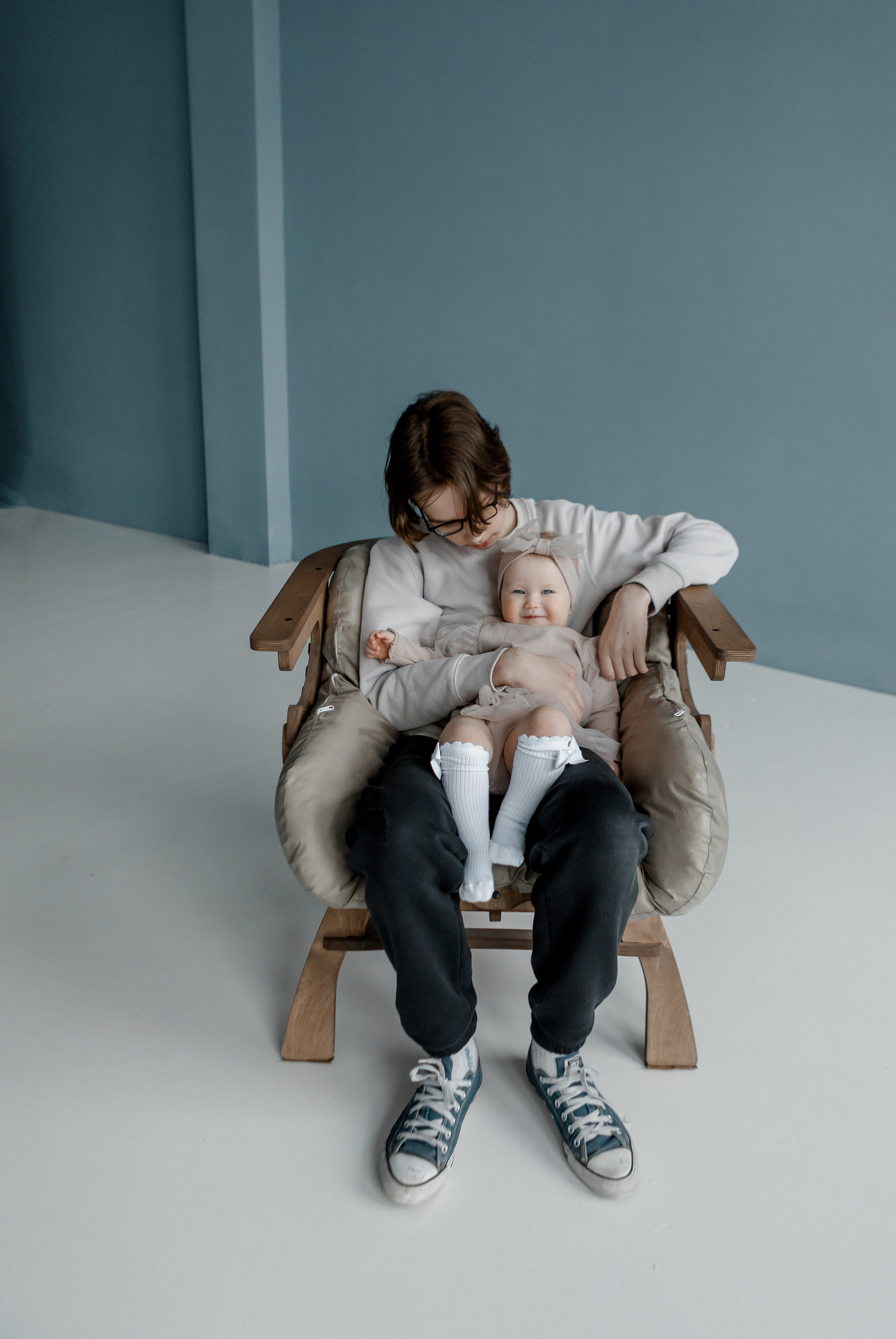 Мама и малыш. Свадебный и семейный фотограф Ибрагимова Мария из Екатеринбурга