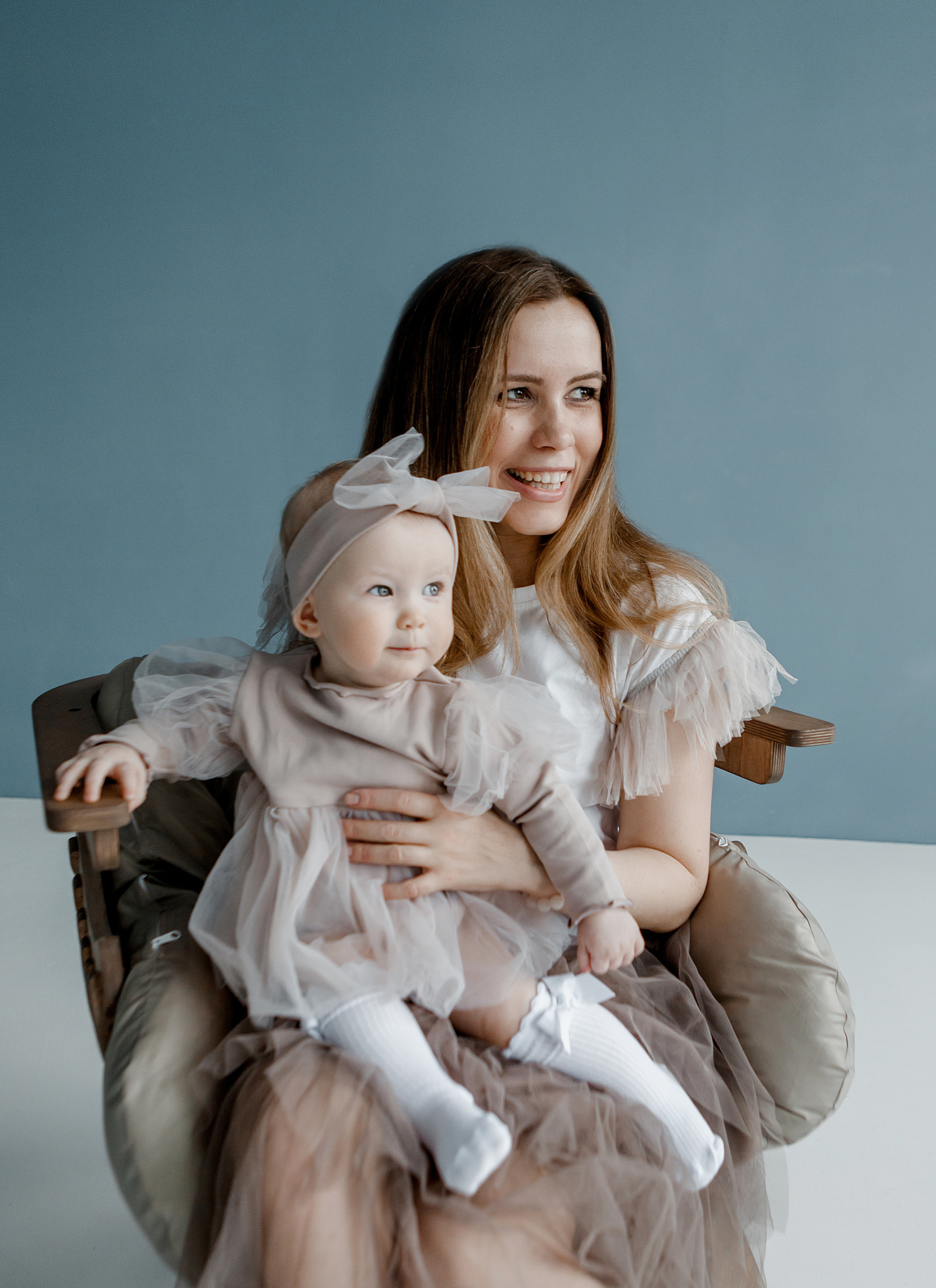 Мама и малыш. Свадебный и семейный фотограф Ибрагимова Мария из Екатеринбурга