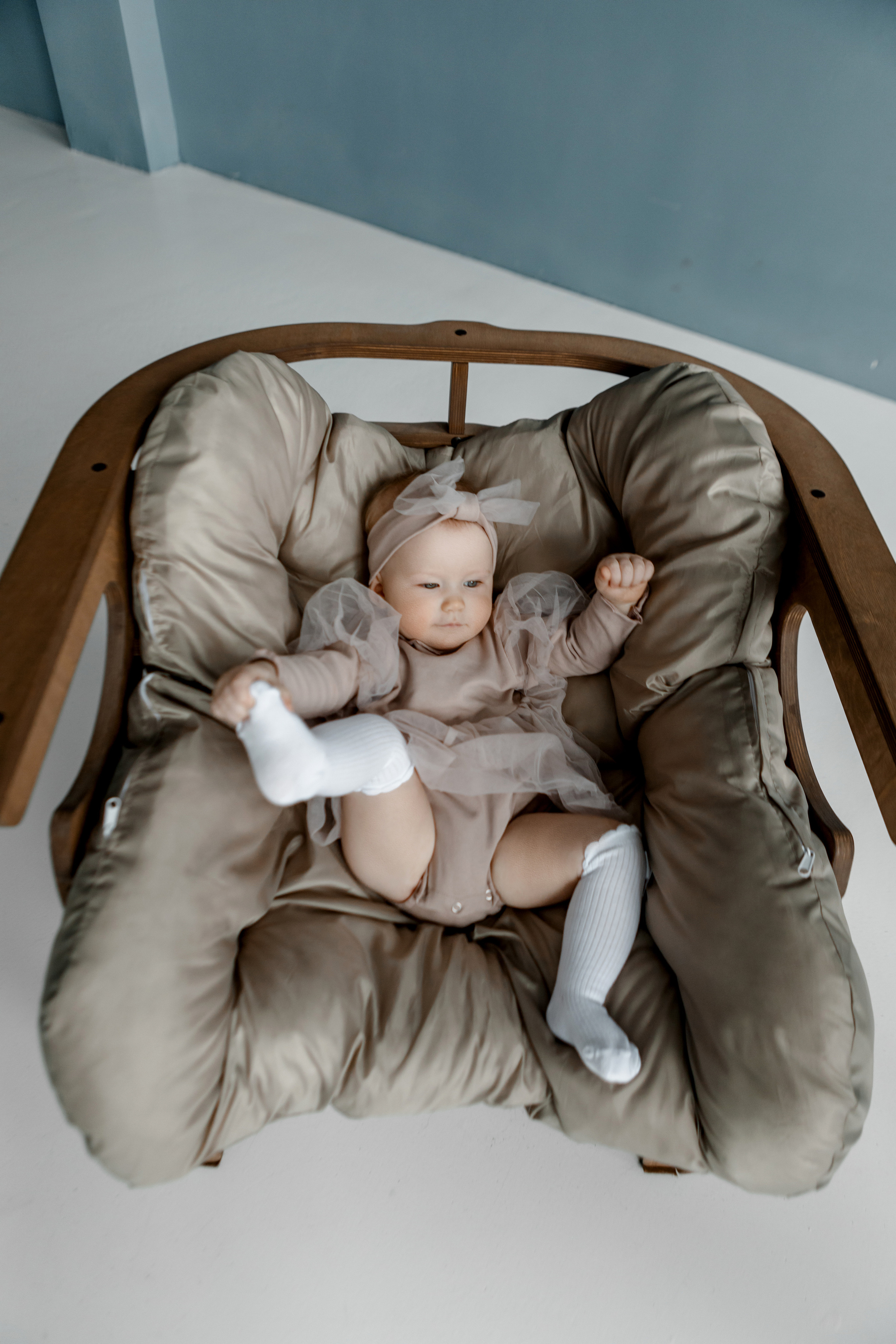 Мама и малыш. Свадебный и семейный фотограф Ибрагимова Мария из Екатеринбурга