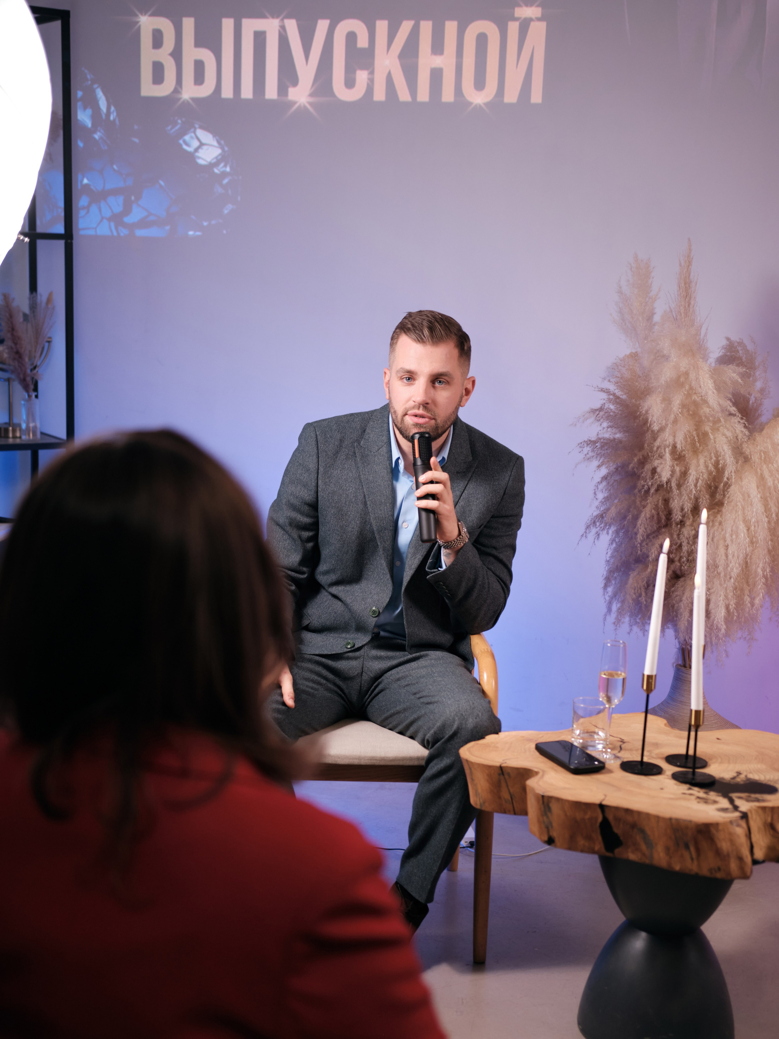 Репортаж мероприятия Москва. Коммерческий, репортажный фотограф в Москве Лейла Мару