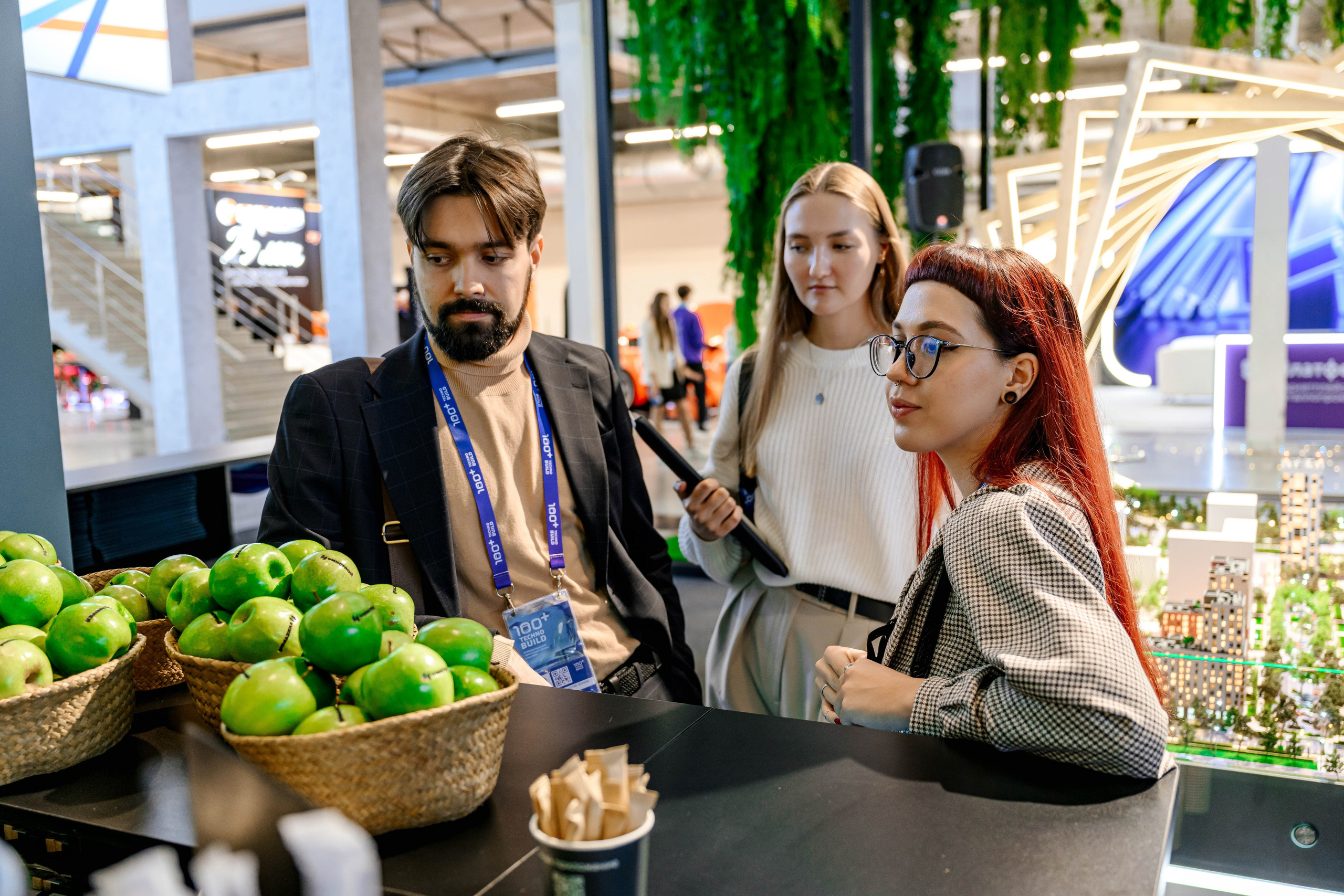 УНИСТРОЙ. Максим Комаров — Профессиональный фотограф