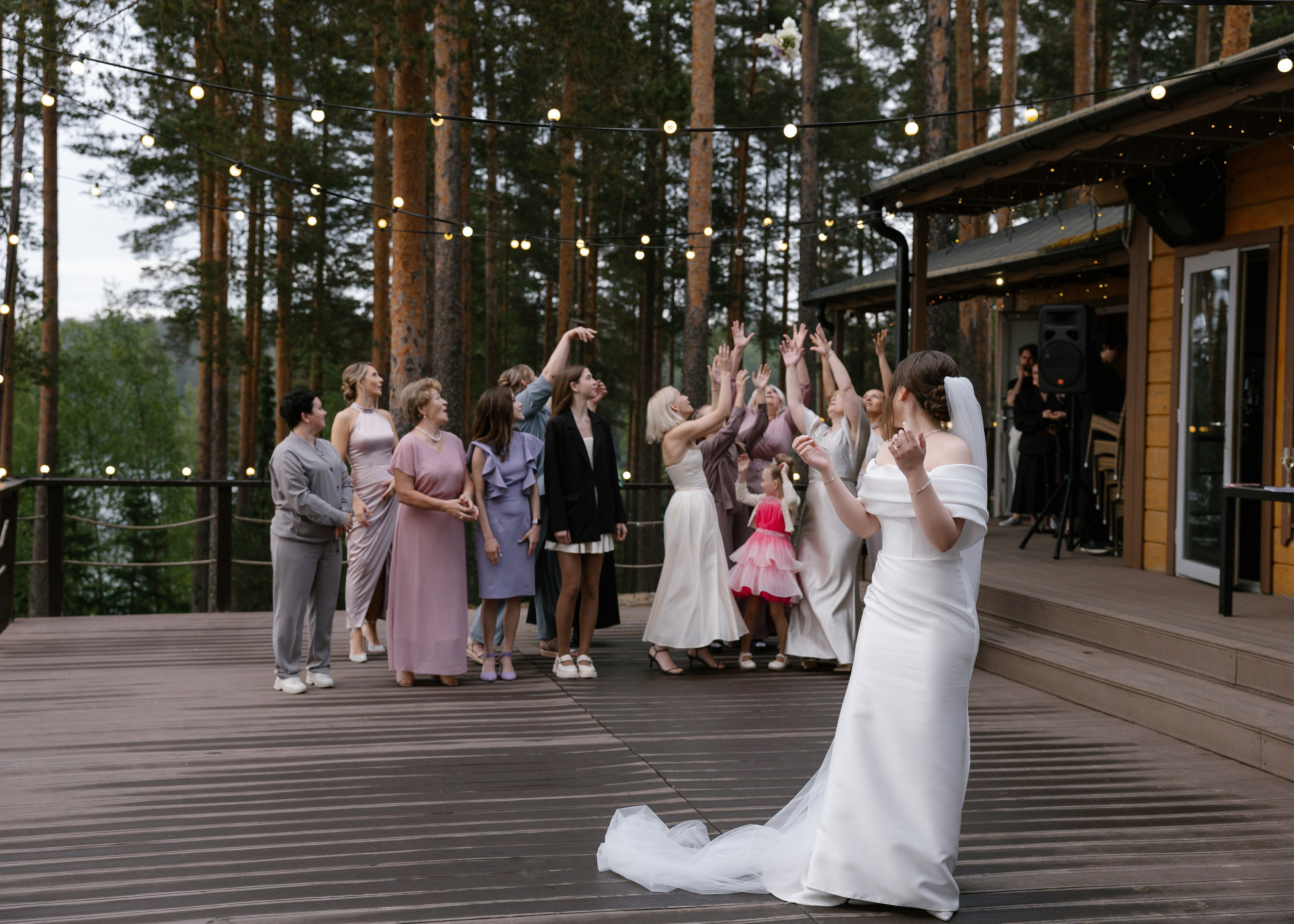 Антон и Алена. Свадебный фотограф в Калининграде Ольга Пасечник