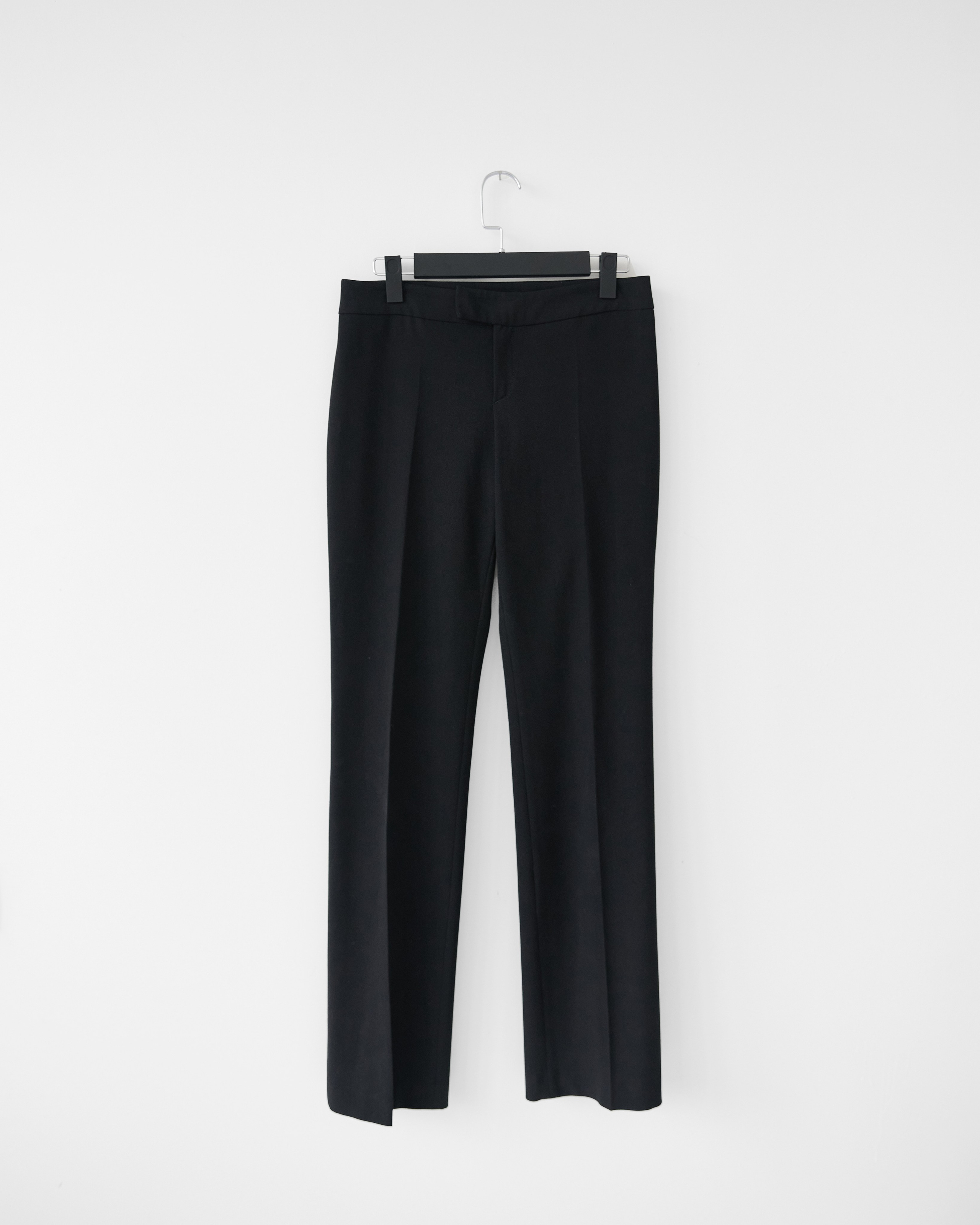 Брюки со средней посадкой и стрелками 500 руб/час Размер S, M | Залоговая стоимость - 2000 руб 