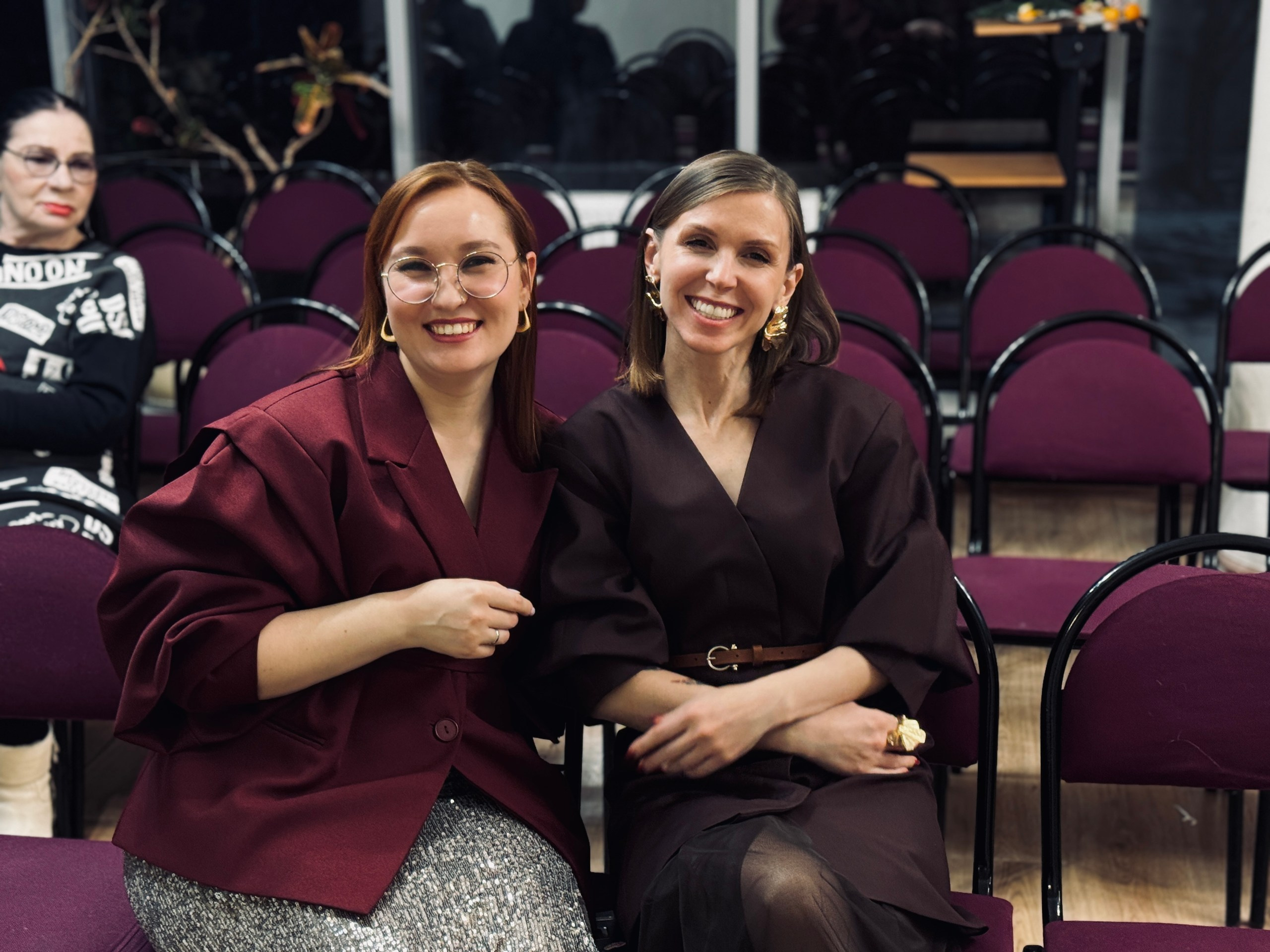 Открытие выставки «В ожидании чуда». Home Decor