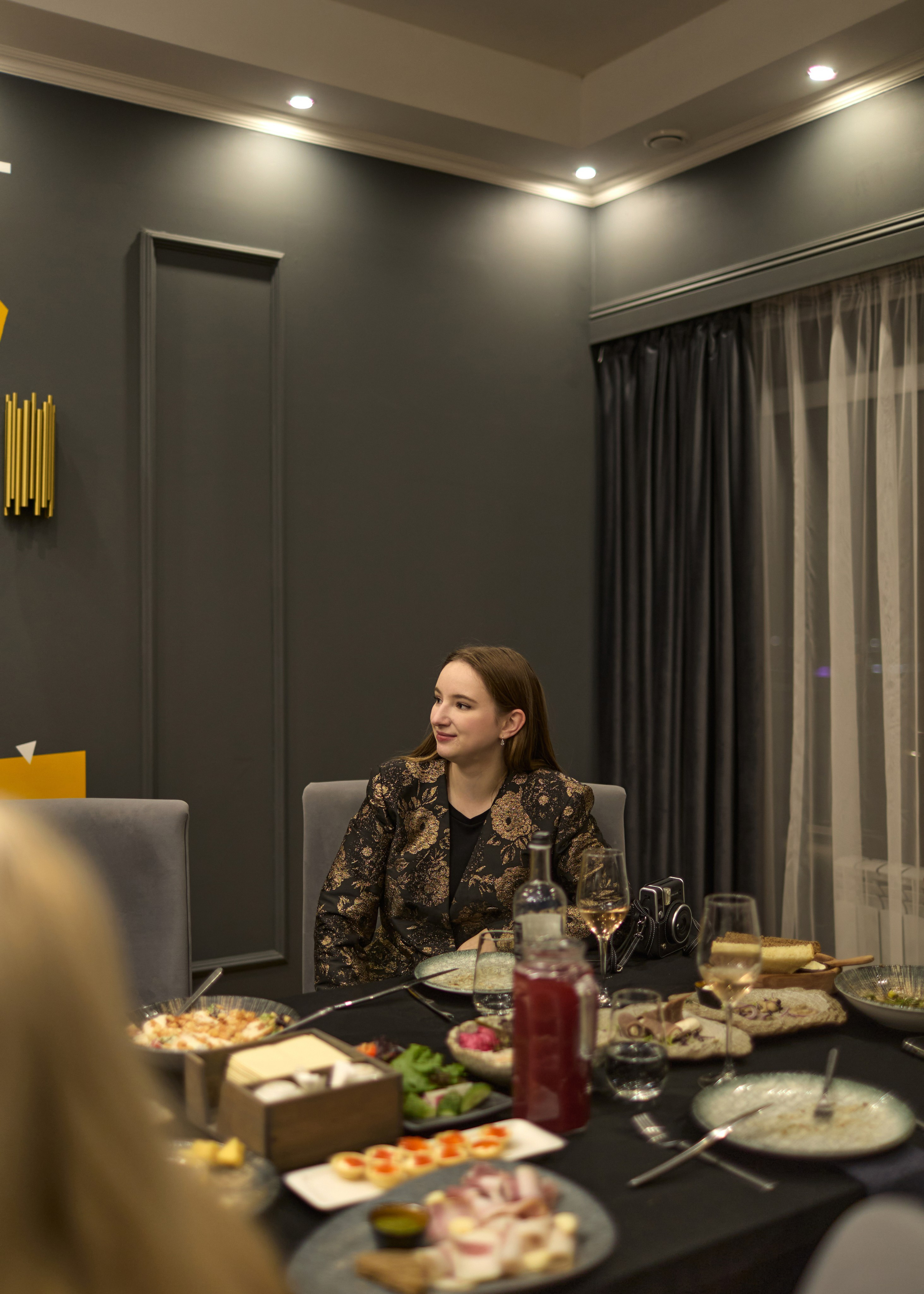 BIRTHDAY. Фотограф Мария Сивохина