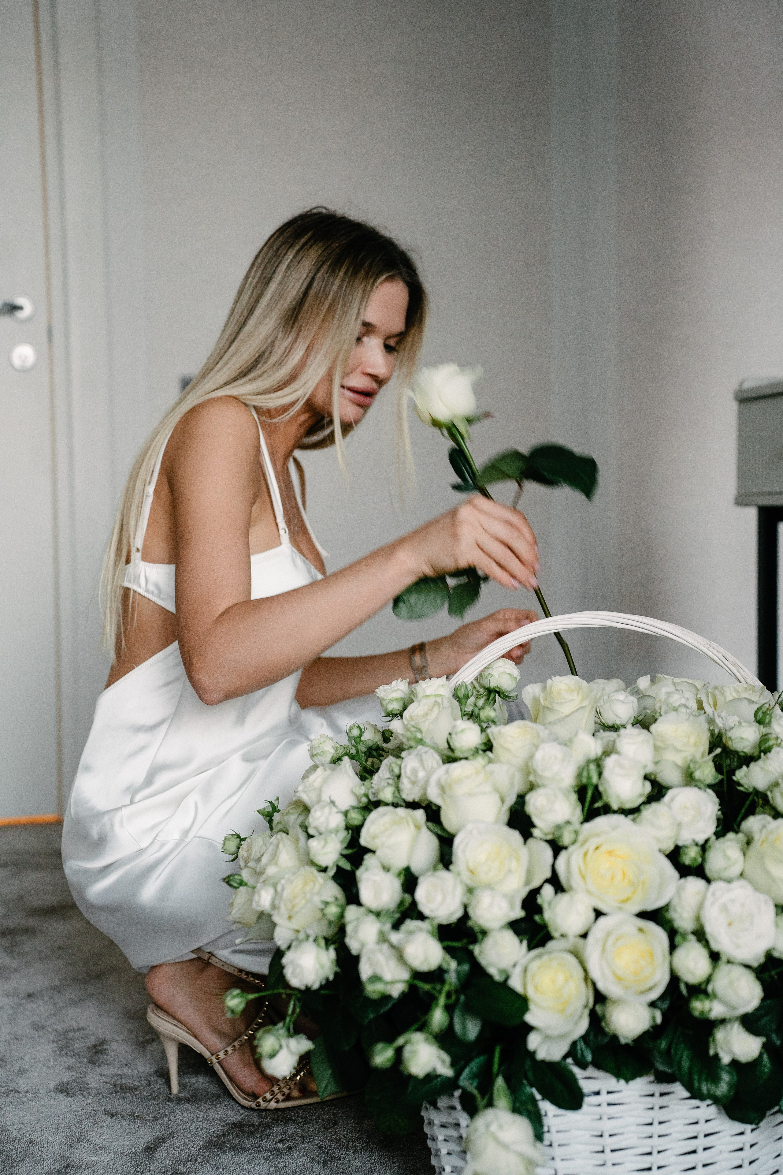 День Рождения Ольги. Свадебный и семейный фотограф в Воронеже Анастасия Бойко