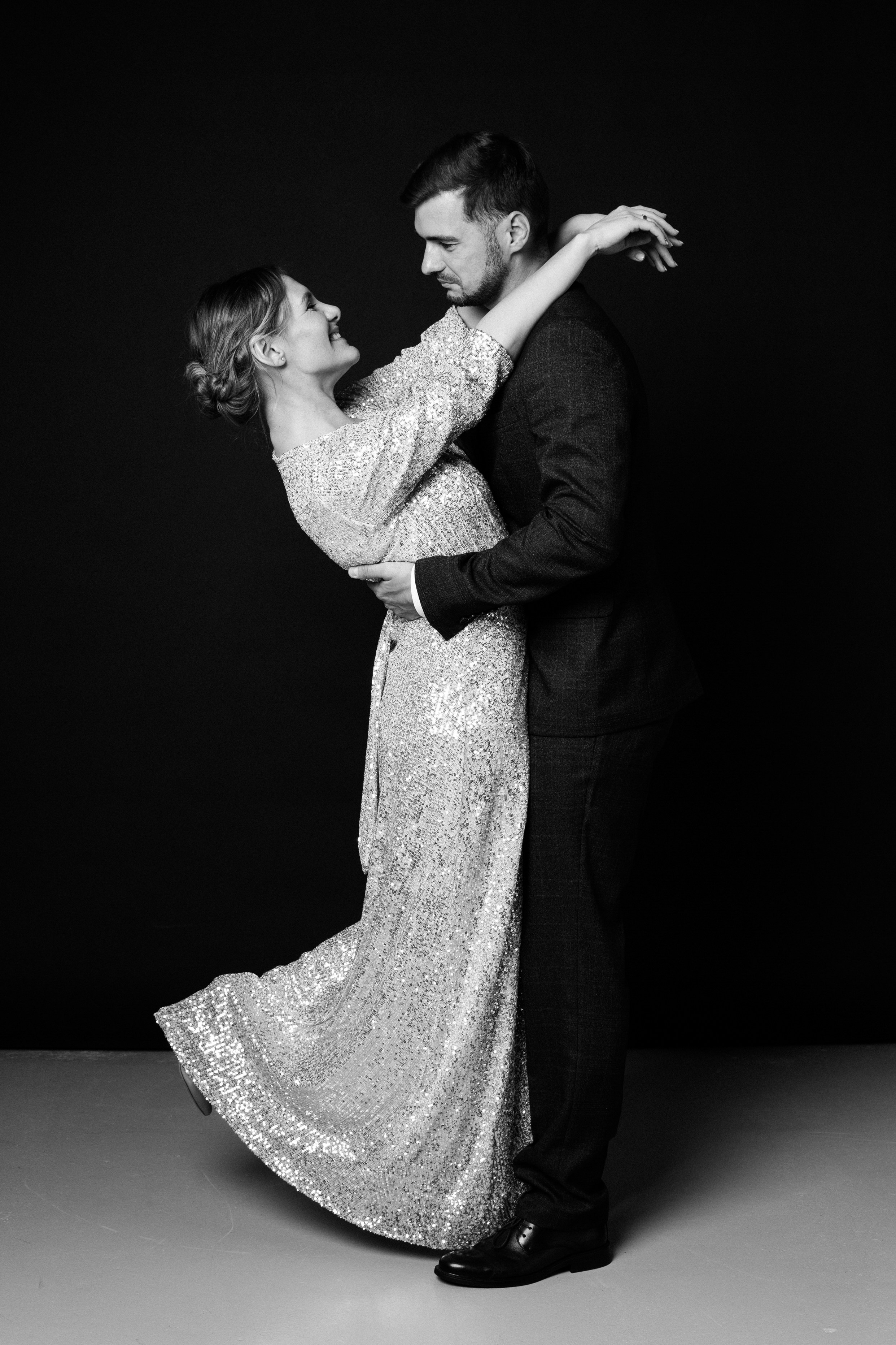 Lovestory. Фотограф Алла Быкова