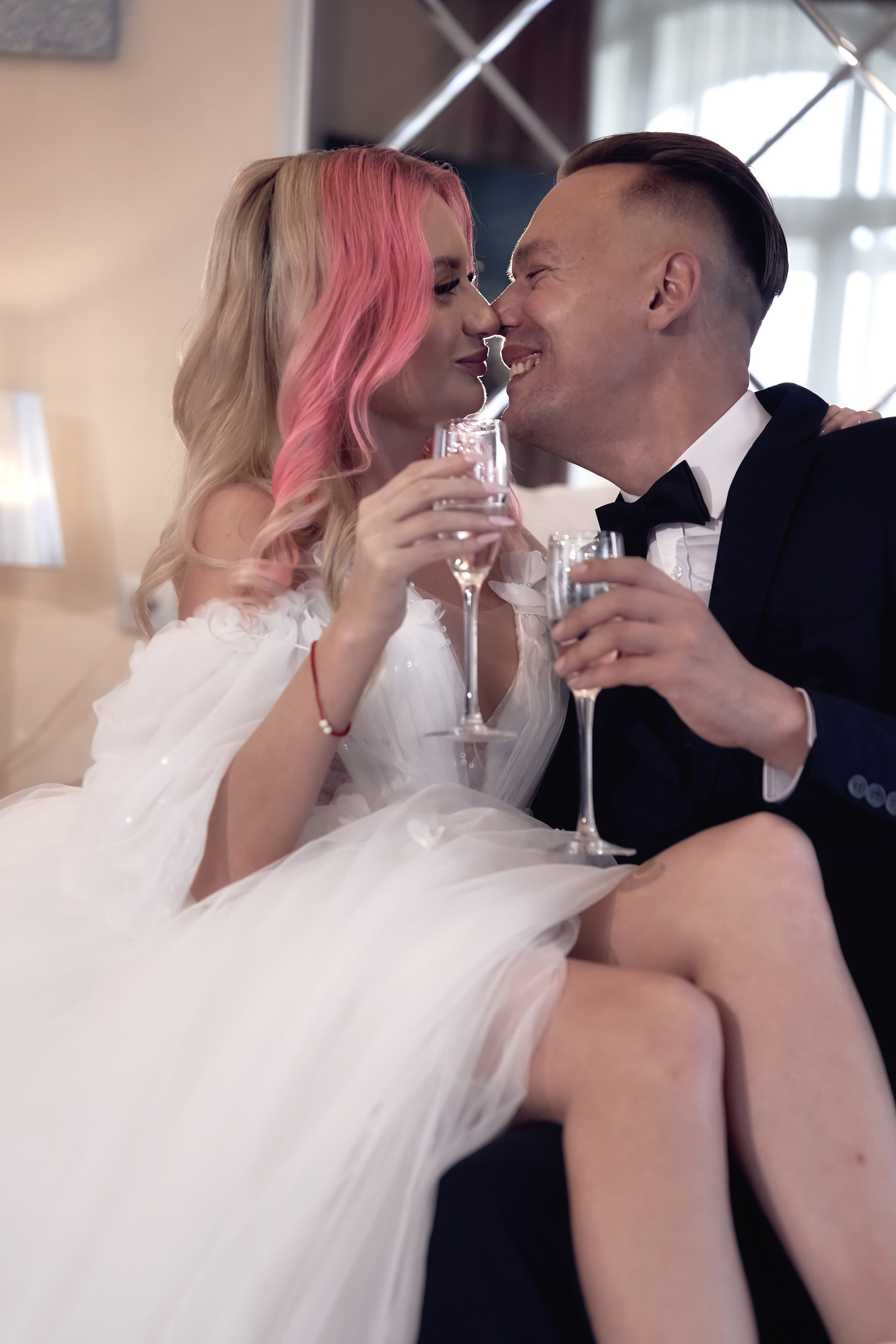 Свадьба свадебный переполох, любовь. Мартазова Екатерина фотограф. Екатеринбург