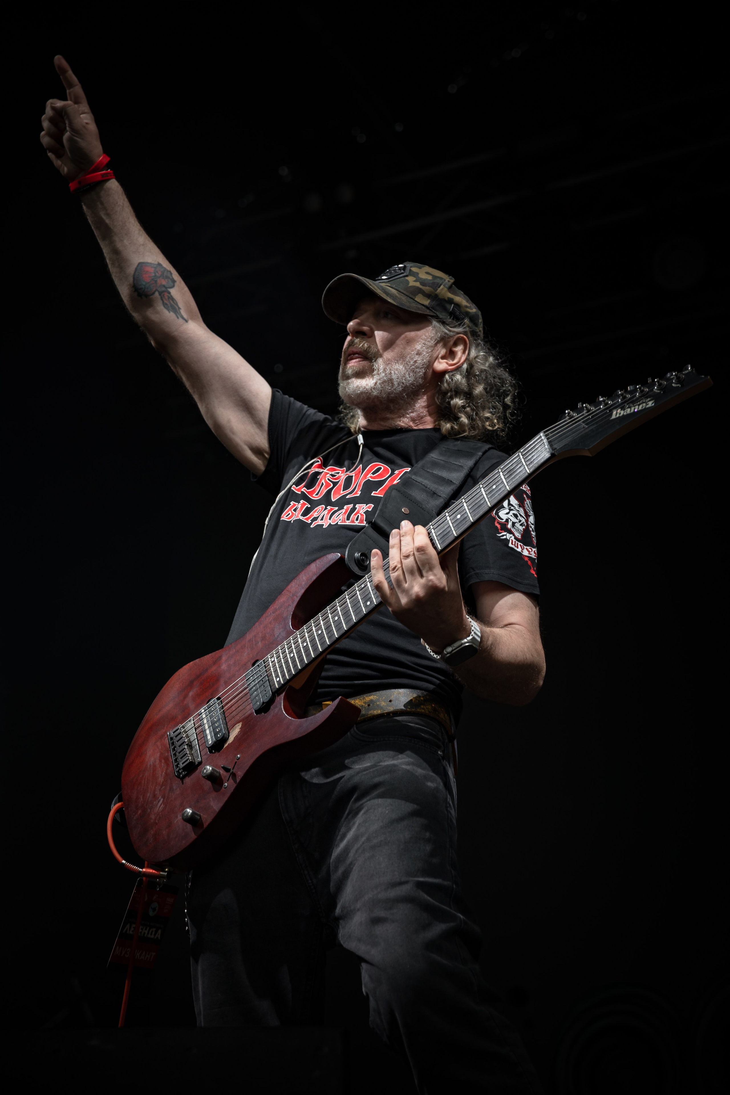 ROCK MUSIC. NE Cinema — backstage and reportage photography in cinema, music, Automotive and sport