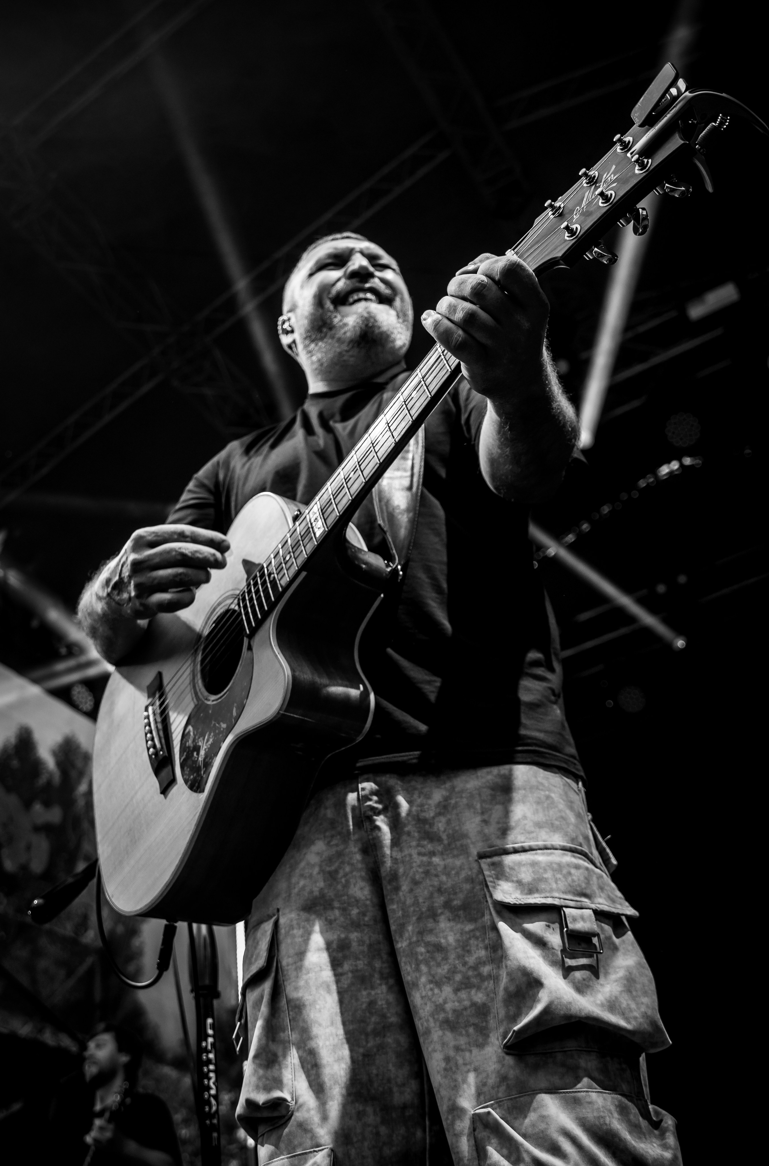 ROCK MUSIC. NE Cinema — backstage and reportage photography in cinema, music, Automotive and sport