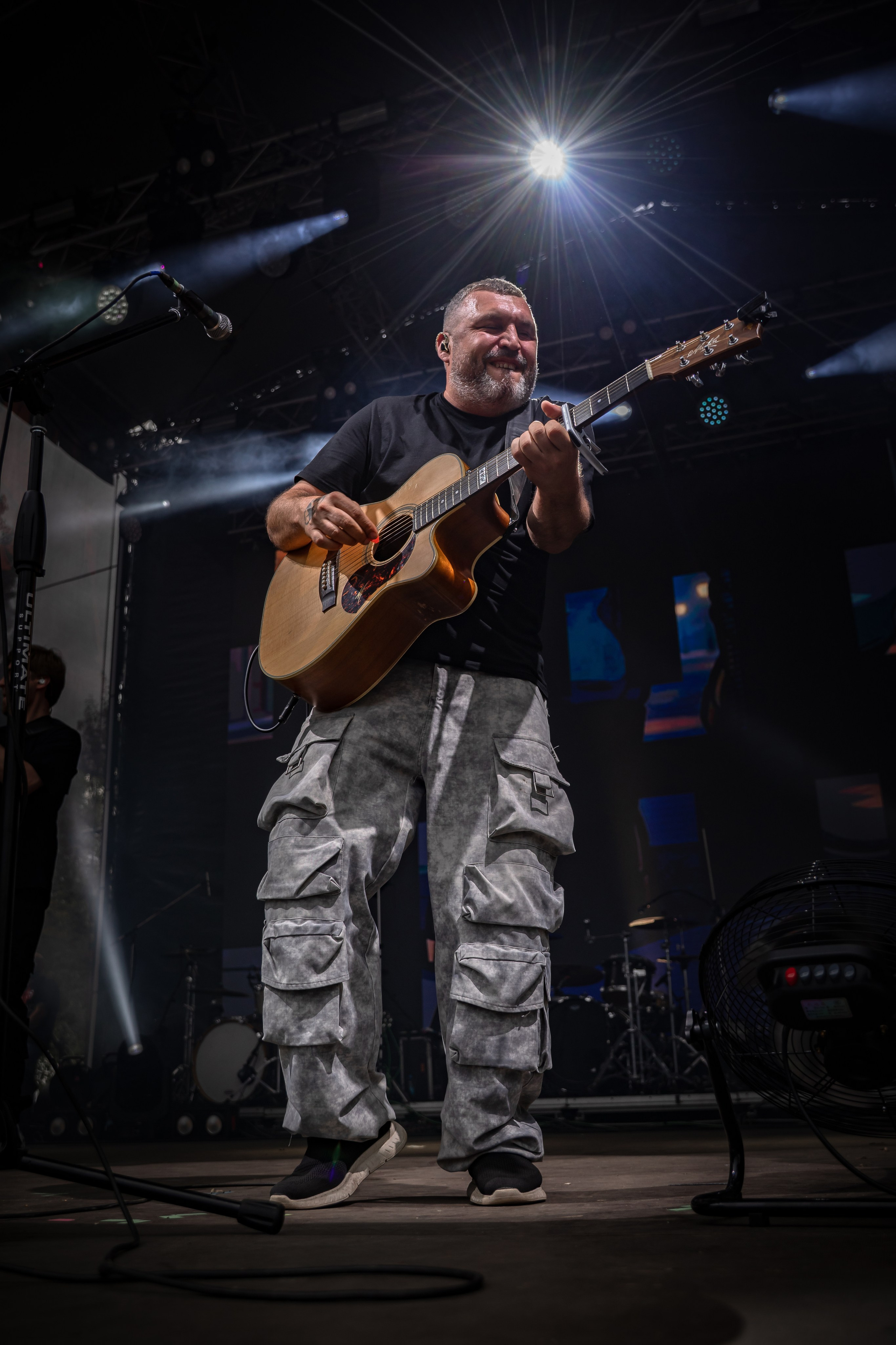 ROCK MUSIC. NE Cinema — backstage and reportage photography in cinema, music, Automotive and sport