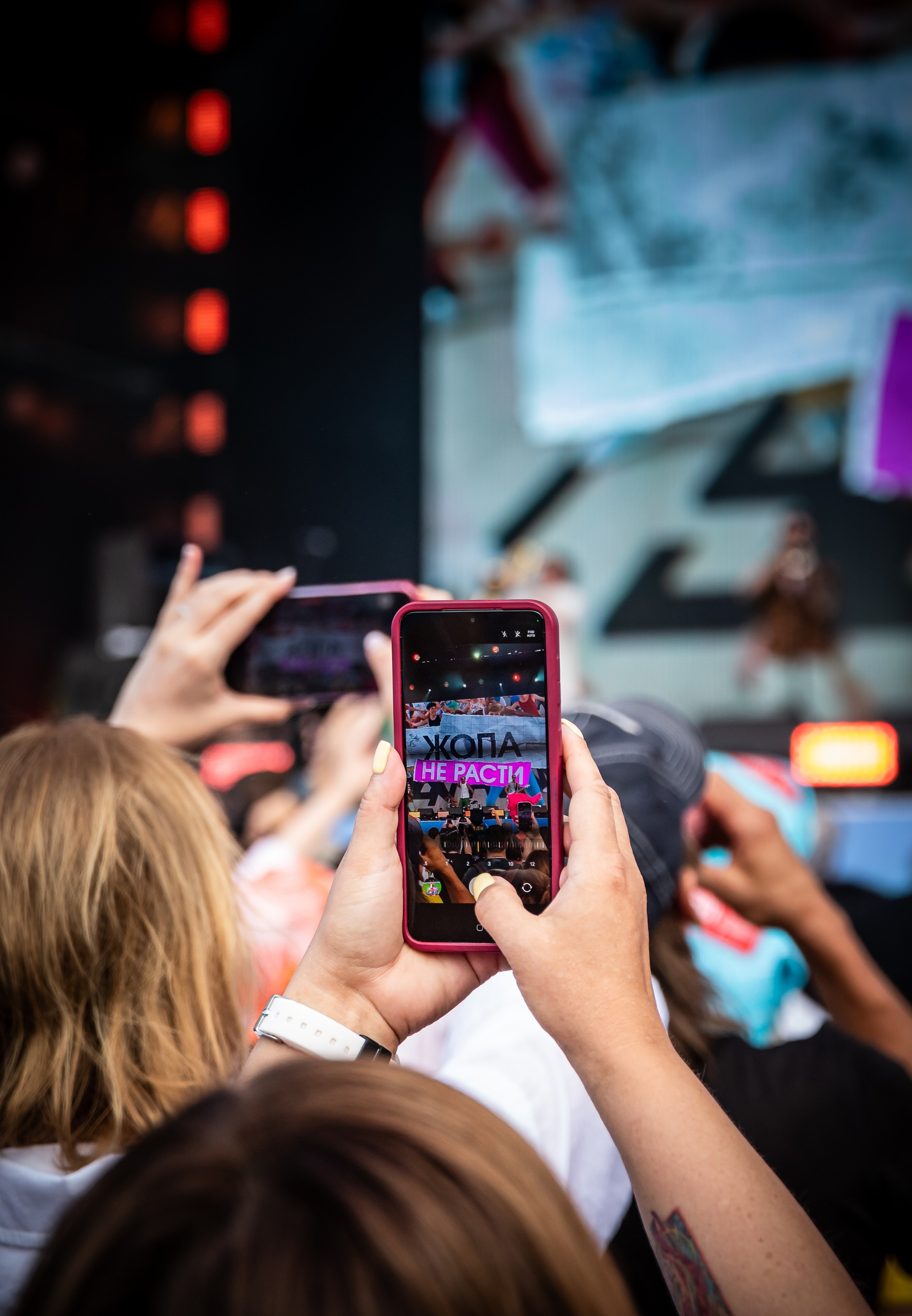 ROCK MUSIC. NE Cinema — backstage and reportage photography in cinema, music, Automotive and sport