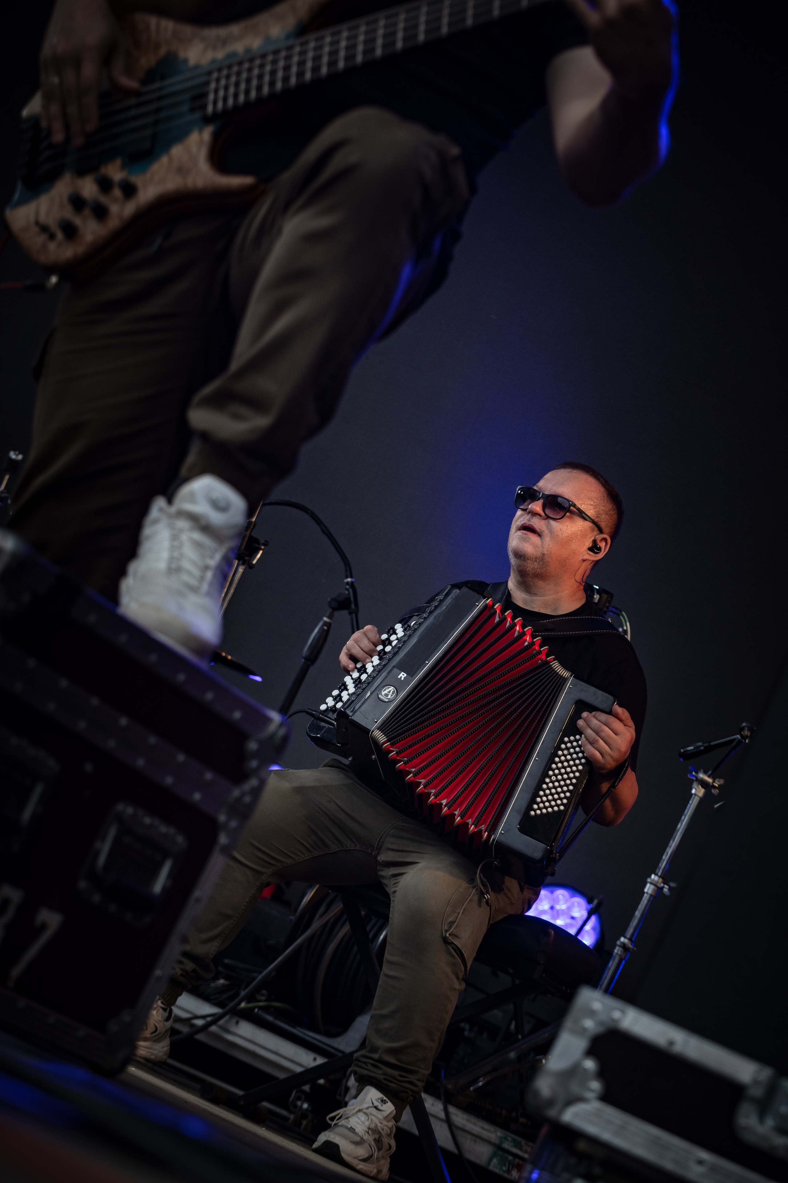 ROCK MUSIC. NE Cinema — backstage and reportage photography in cinema, music, Automotive and sport