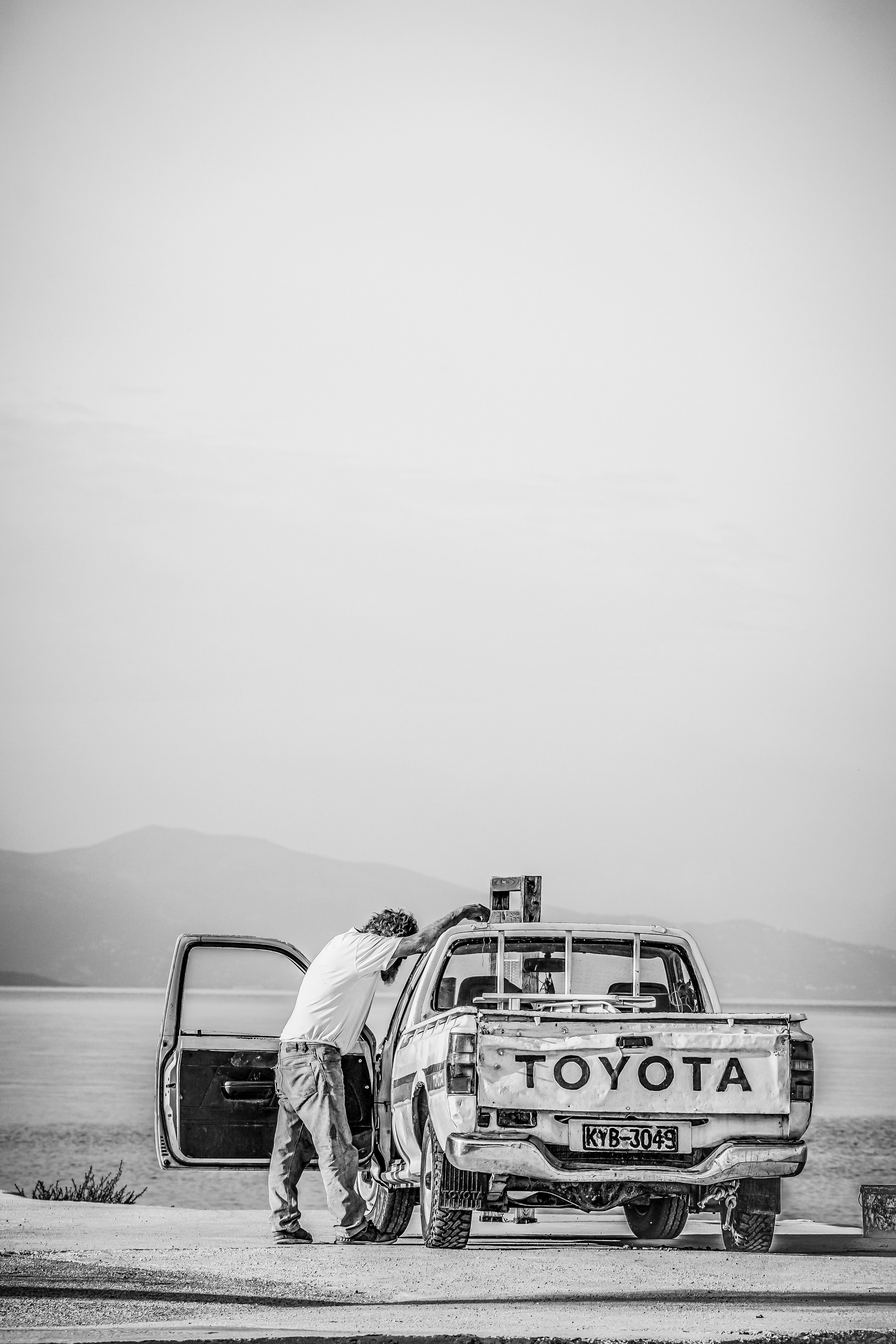 B&W. NE Cinema — backstage and reportage photography in cinema, music, Automotive and sport