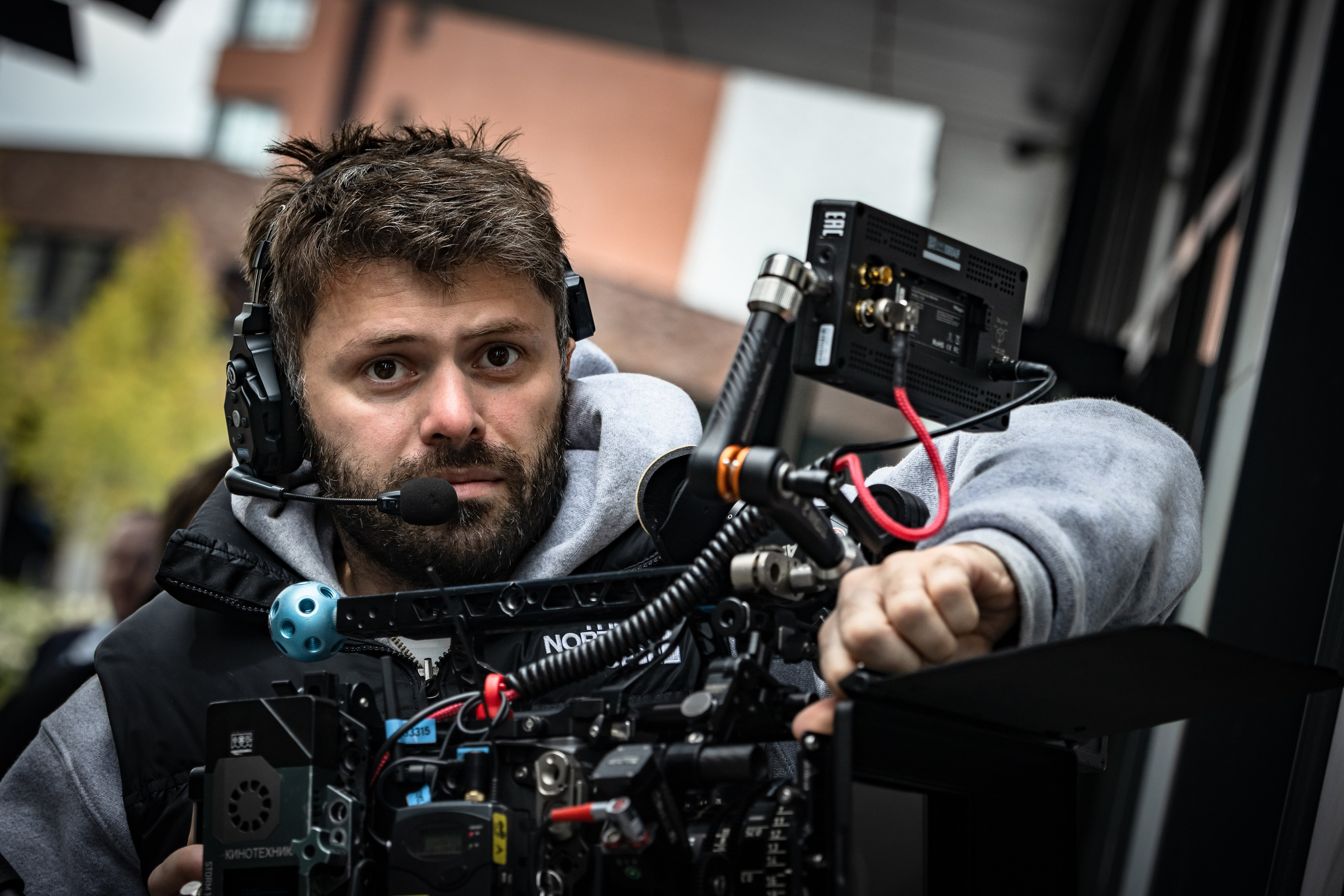 CINEMA. NE Cinema — backstage and reportage photography in cinema, music, Automotive and sport