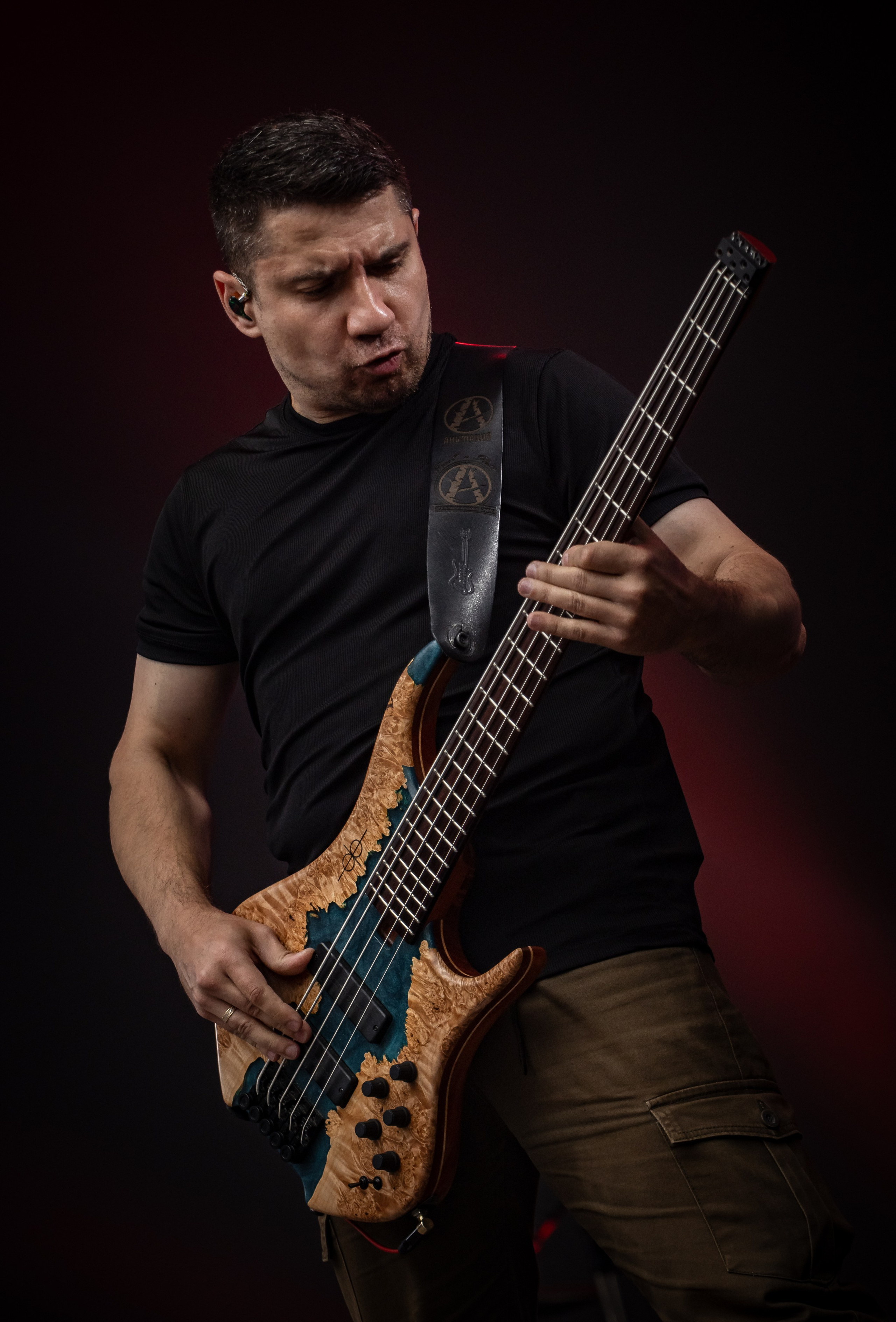 ROCK MUSIC. NE Cinema — backstage and reportage photography in cinema, music, Automotive and sport