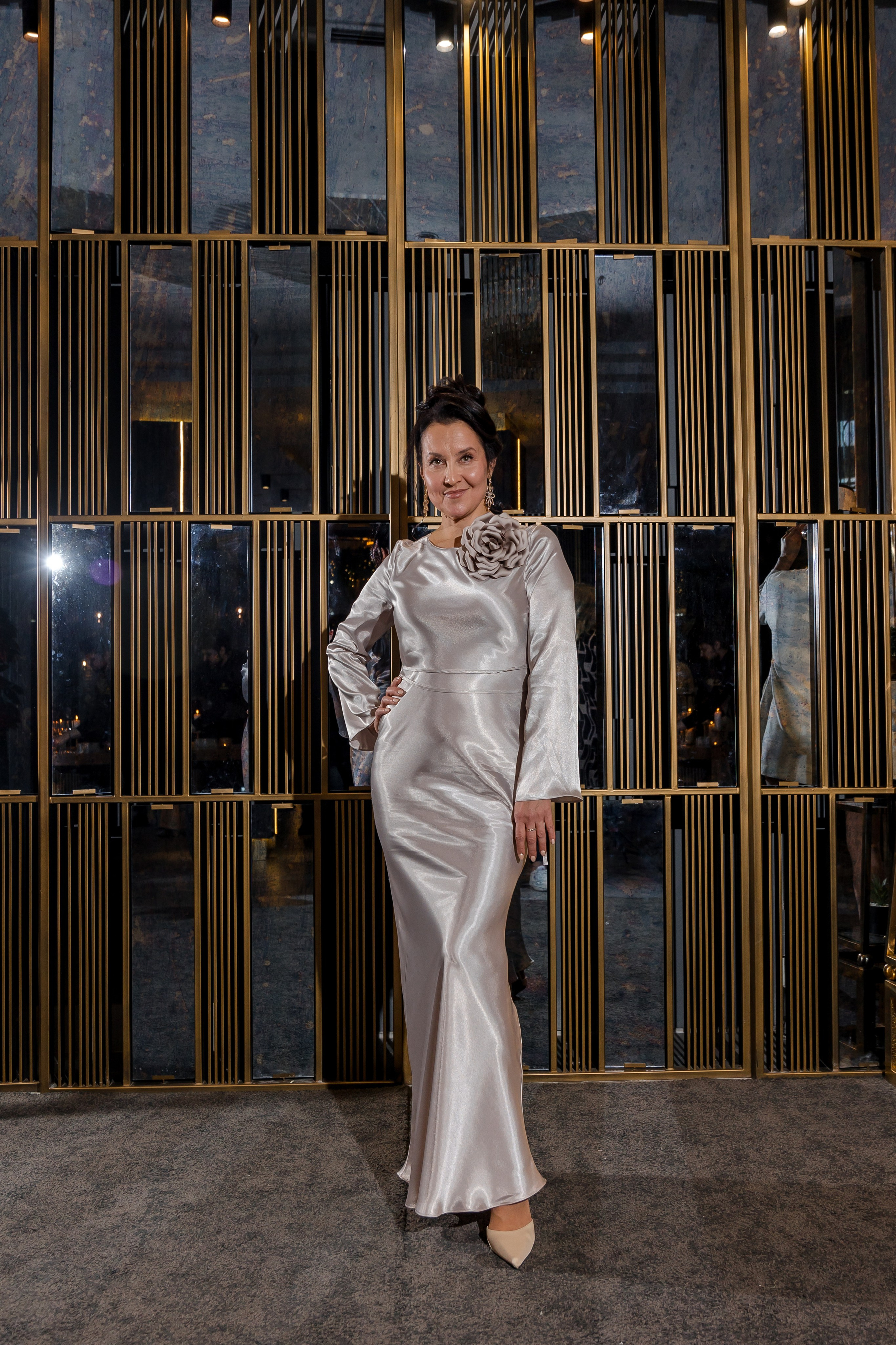 Юбилей 50 (Чизерия). Свадебный и семейный фотограф Динар Гильмутдинов