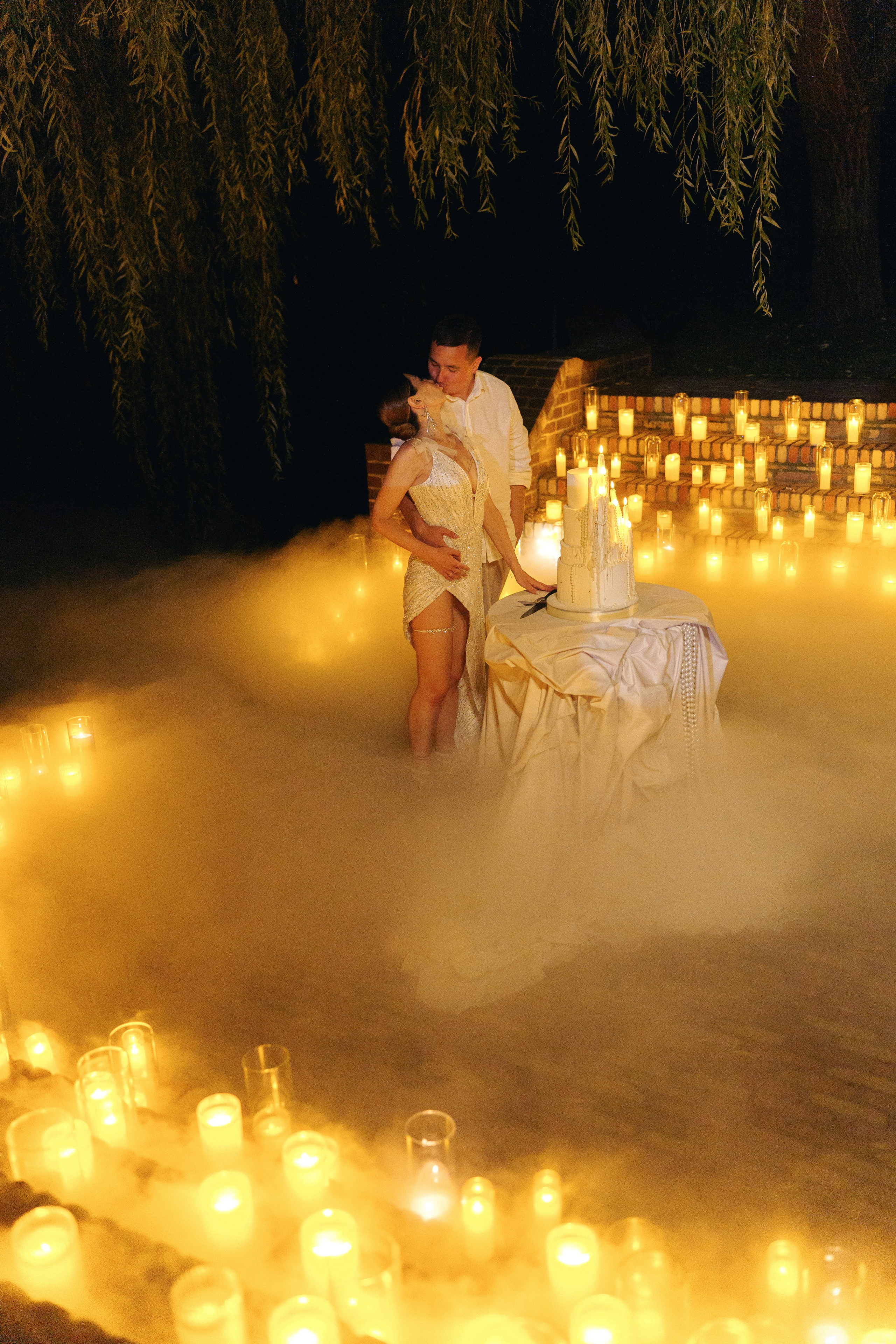 Karina | Anton. Свадебный фотограф в Ростовe-на-Дону Анастасия Прутова