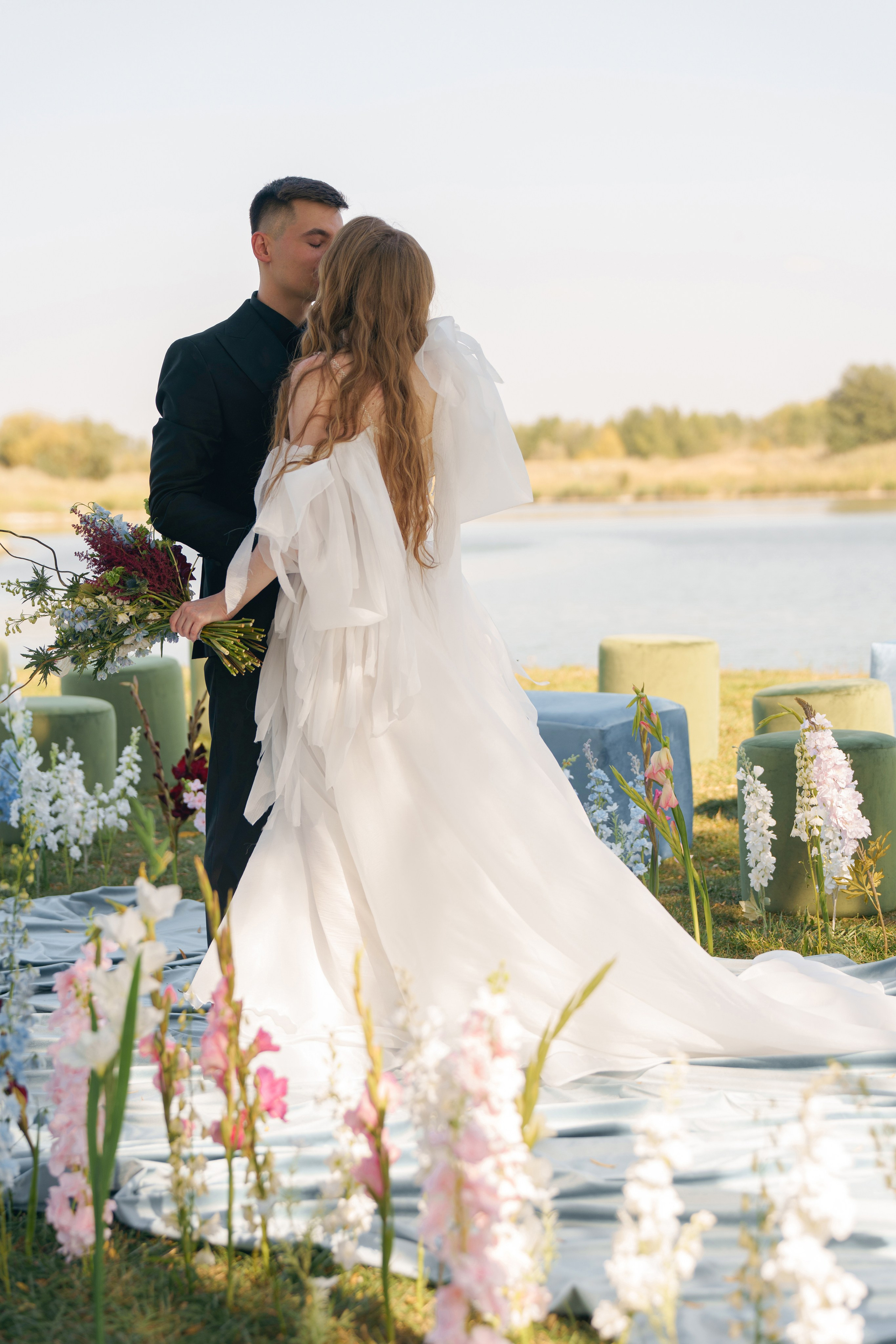 Держи в курсе (ДВК). Свадебный фотограф в Ростовe-на-Дону Анастасия Прутова