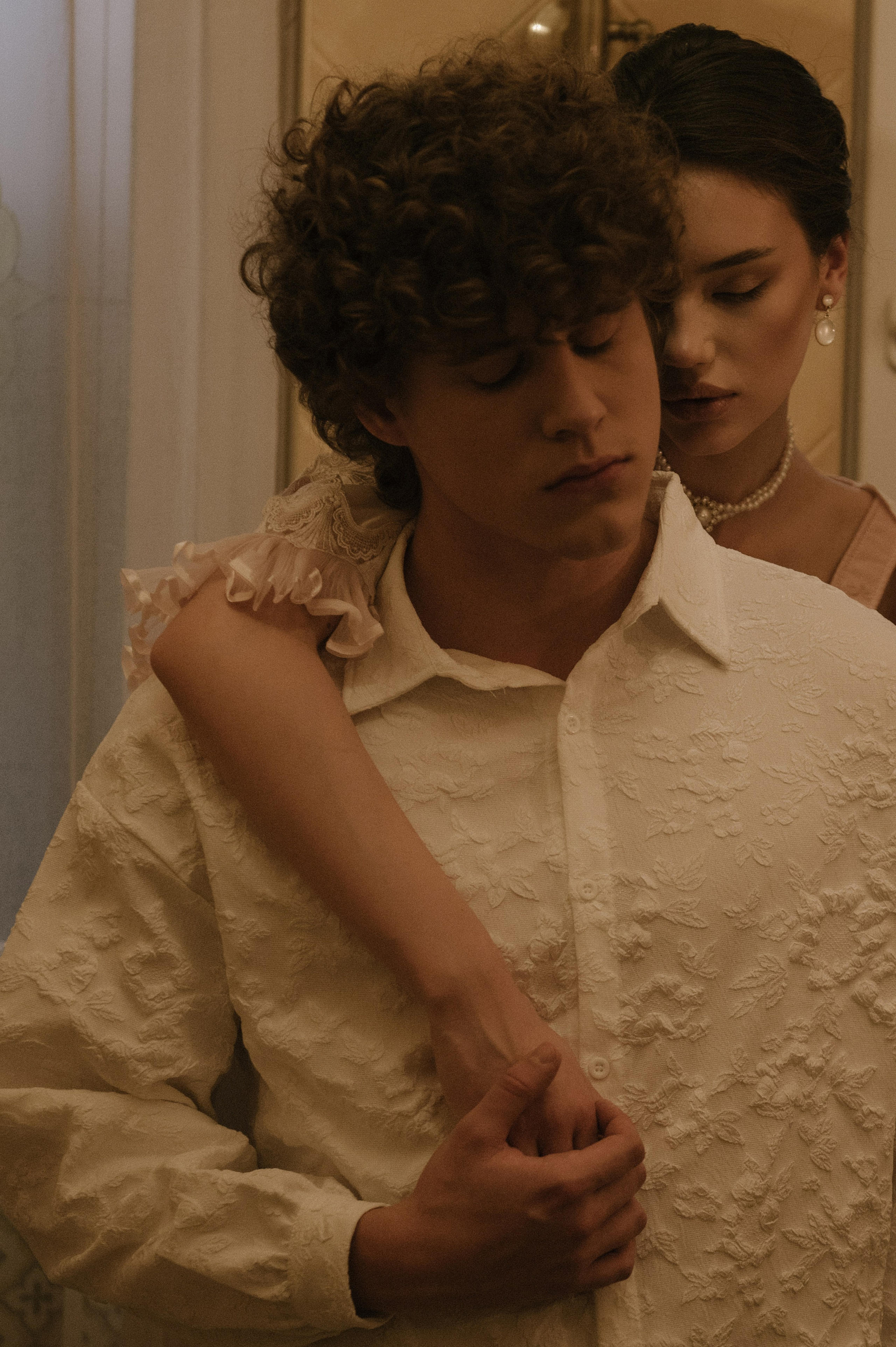 Villa de Rossa. Светлана Варфоломеева, женский и свадебный фотограф в Саратове