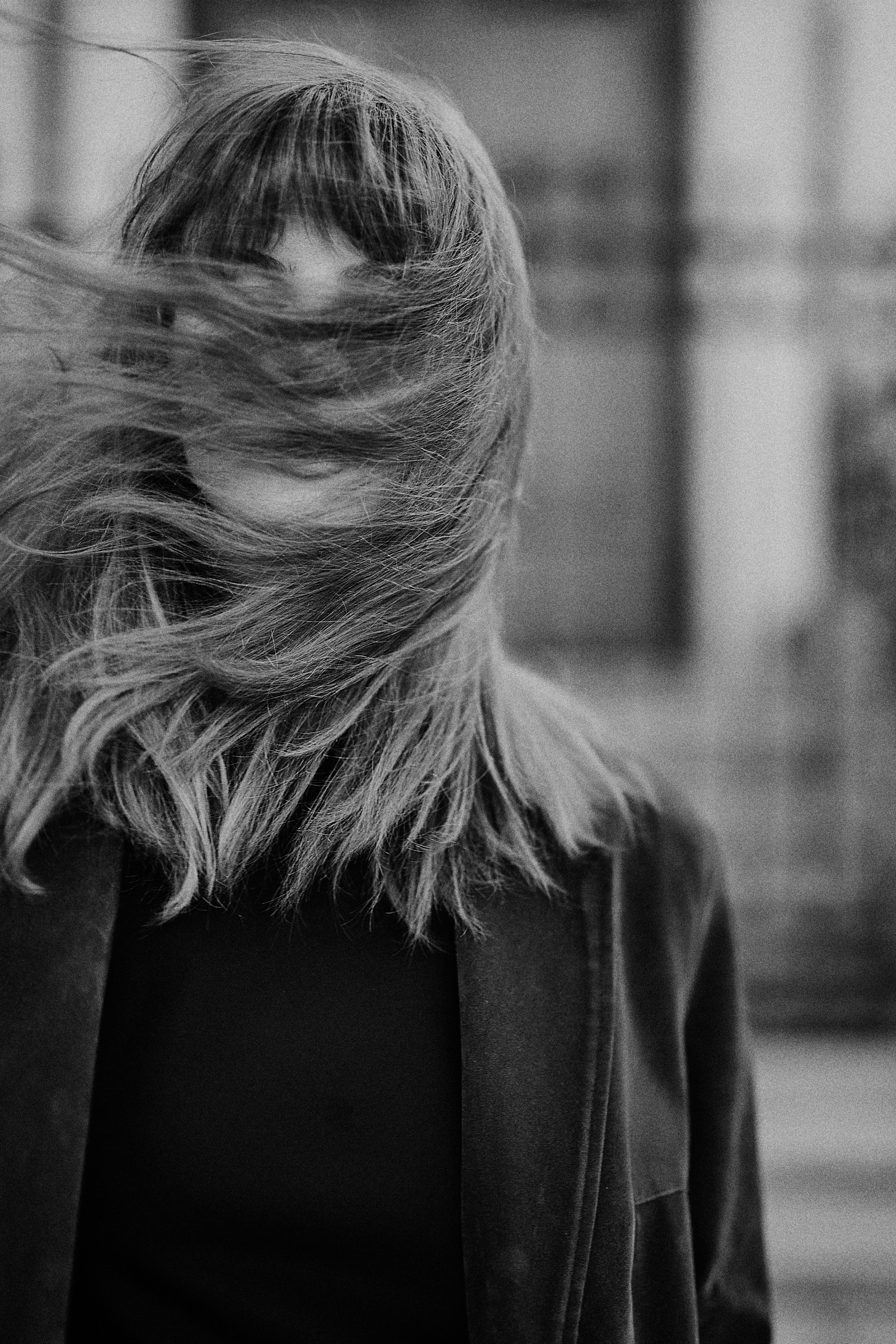 Идеи для индивидуальной фотосессии. Портретный и имиджевый фотограф в Самаре Кристина Тихонова