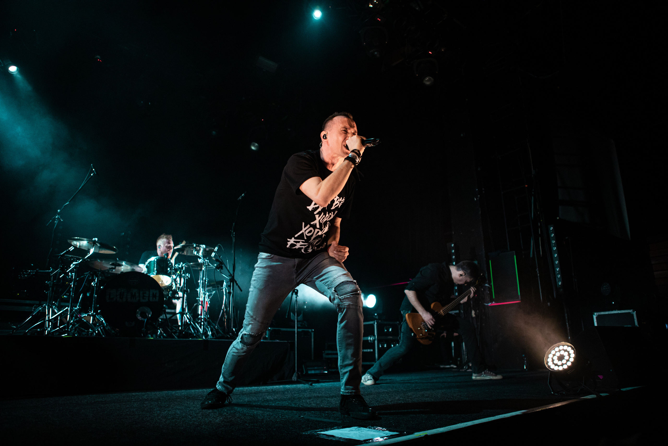 Gallery. Concert and event photographer Elena (Alia) Denisova