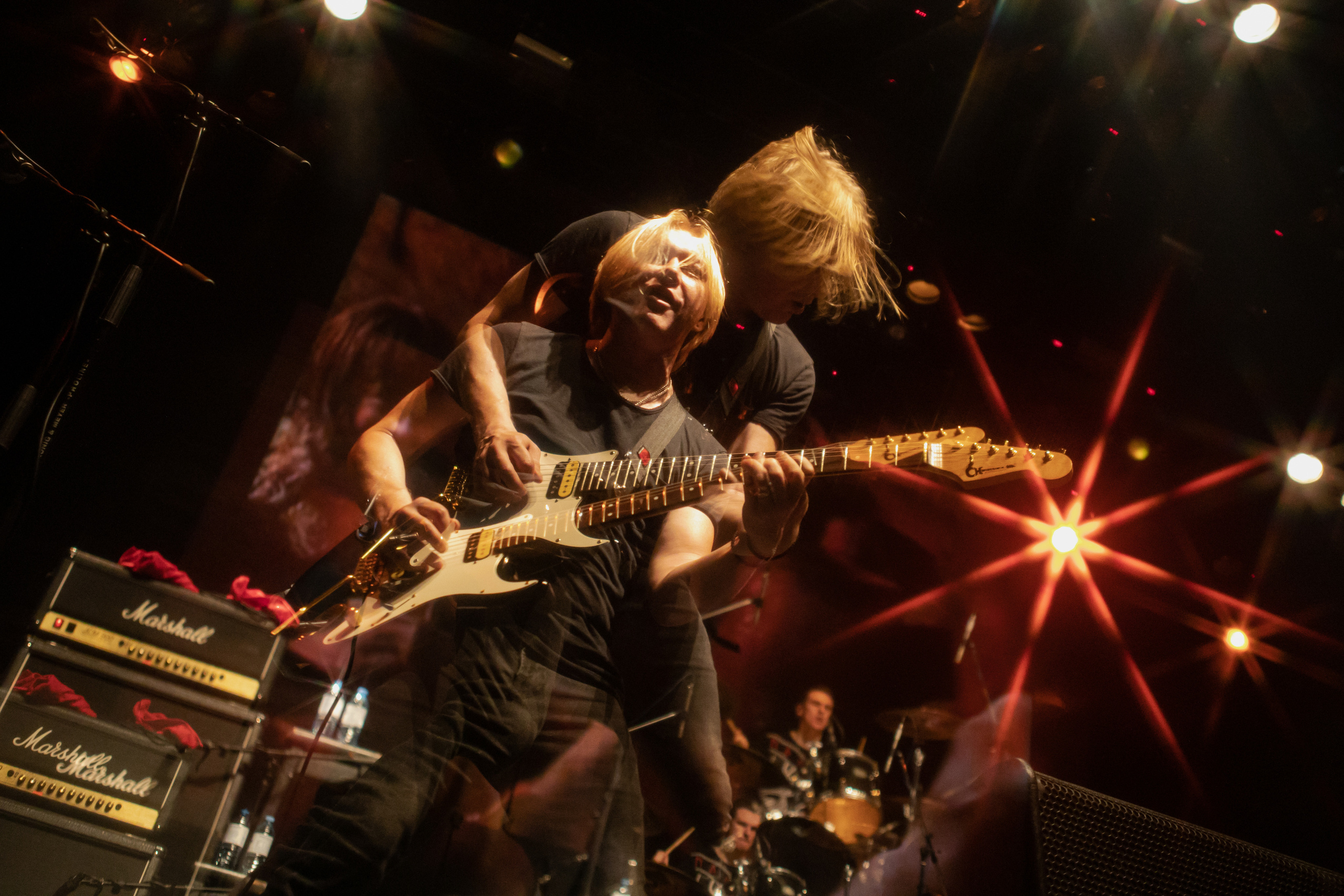 Gallery. Concert and event photographer Elena (Alia) Denisova