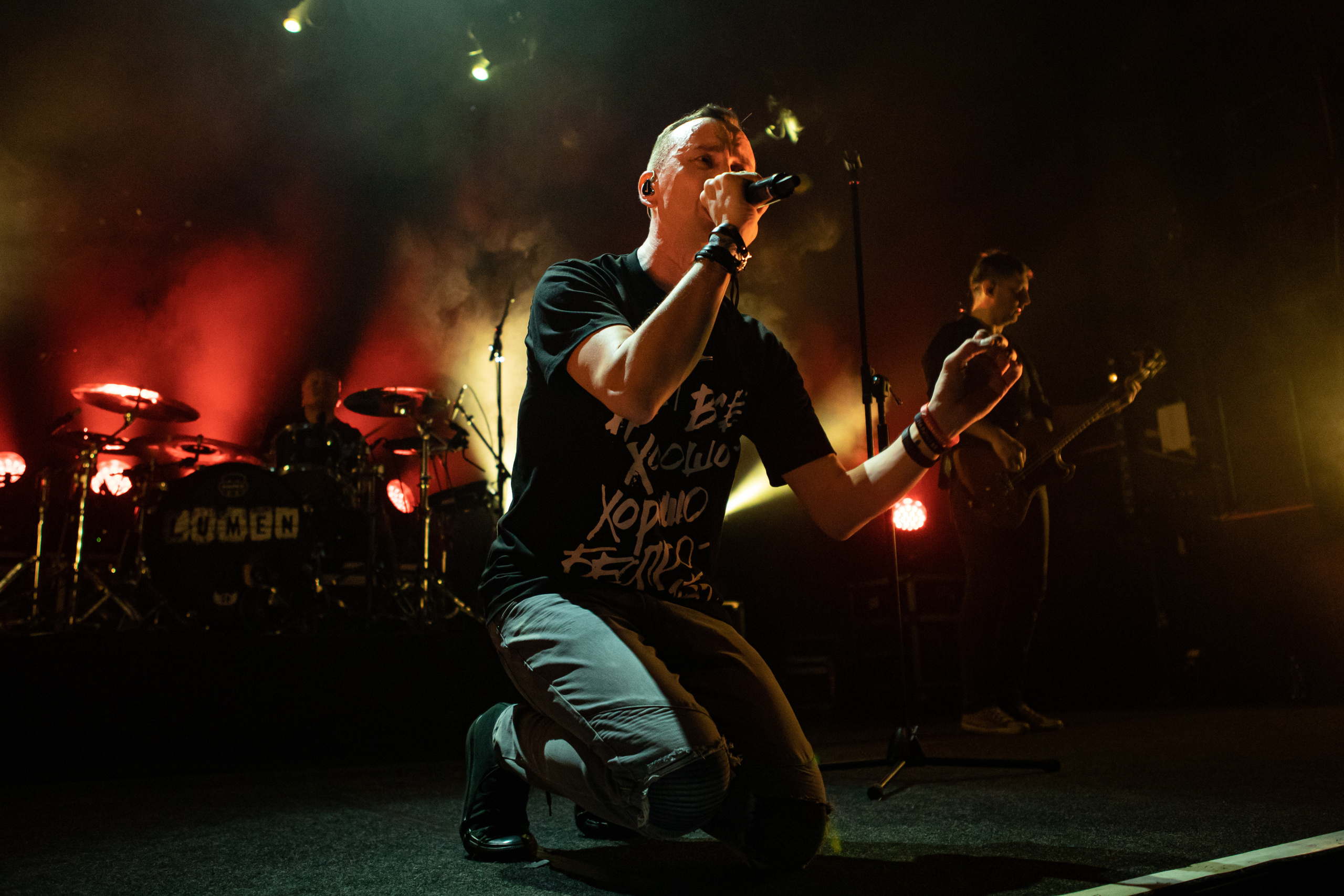 Gallery. Concert and event photographer Elena (Alia) Denisova