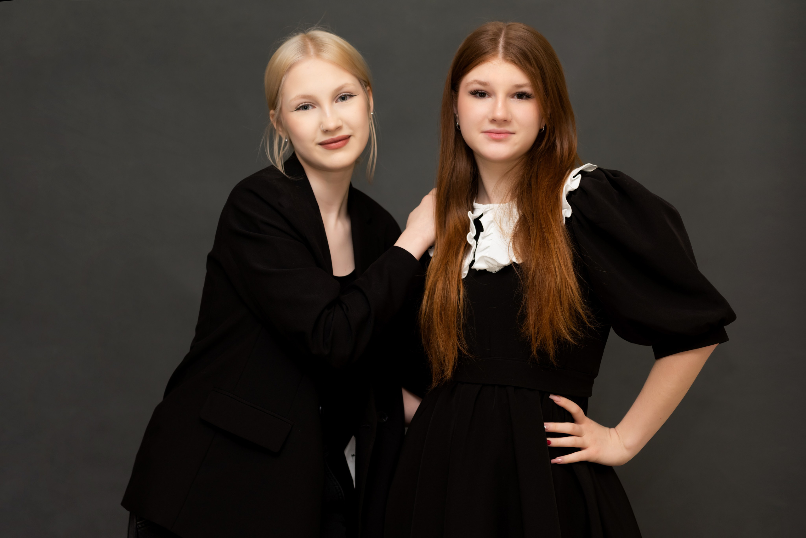 Школа. Фотограф Елена Ситникова