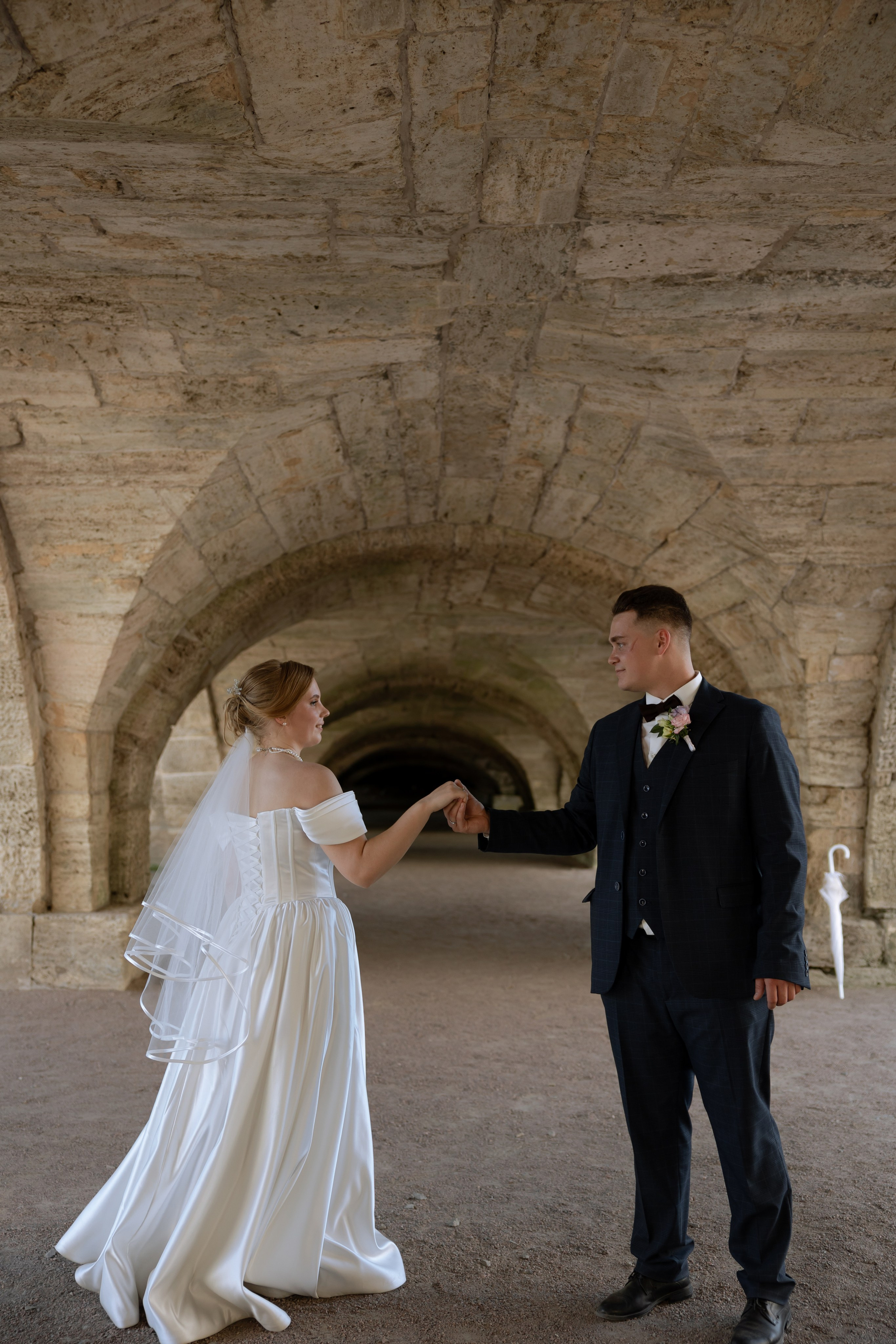 Дмитрий и Ксения. Свадебный фотограф в Санкт — Петербурге и Ленинградской о