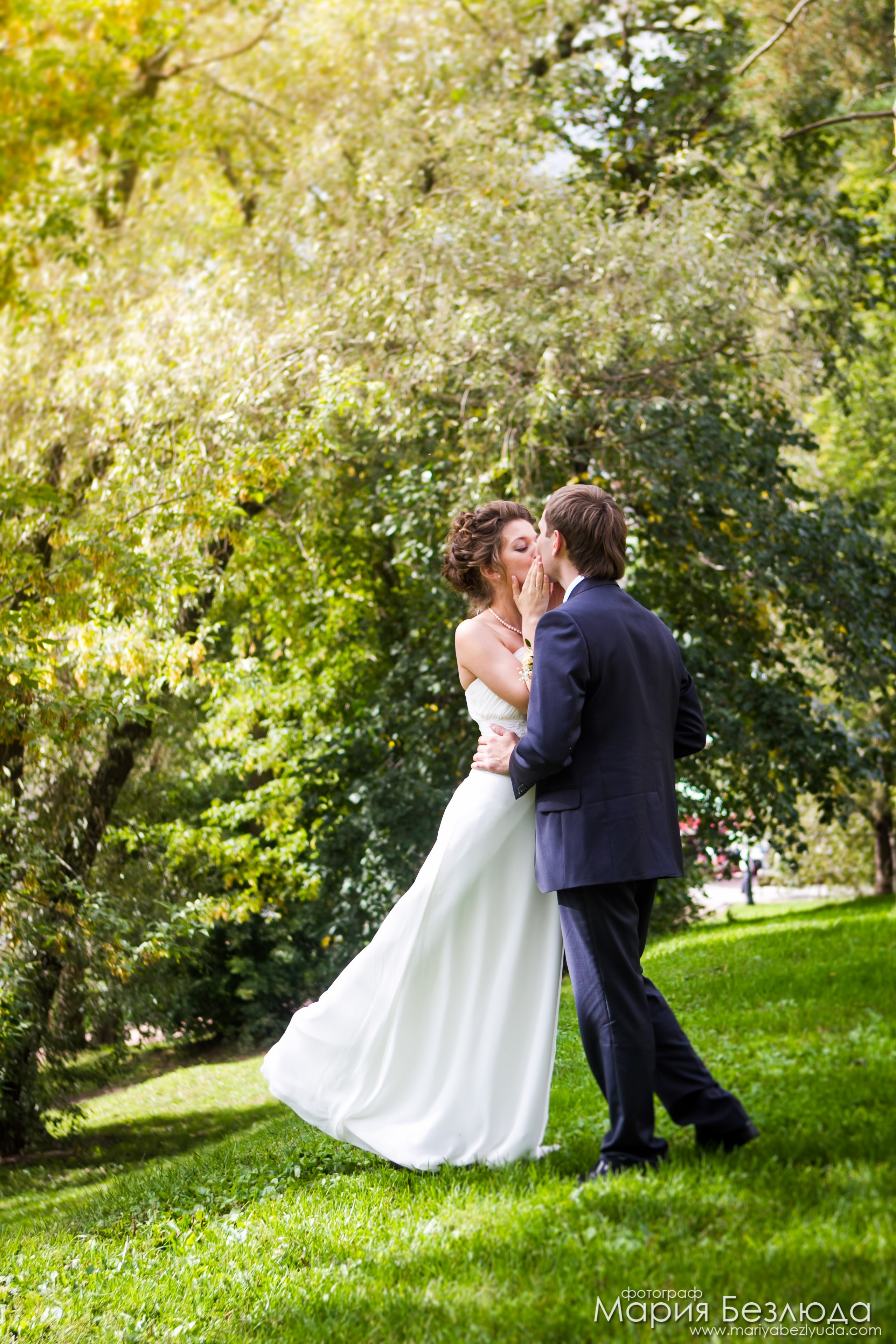 Яркие моменты с разных свадеб (2008–2024 гг). Семейный и детский фотограф в Москве Мария Быкова