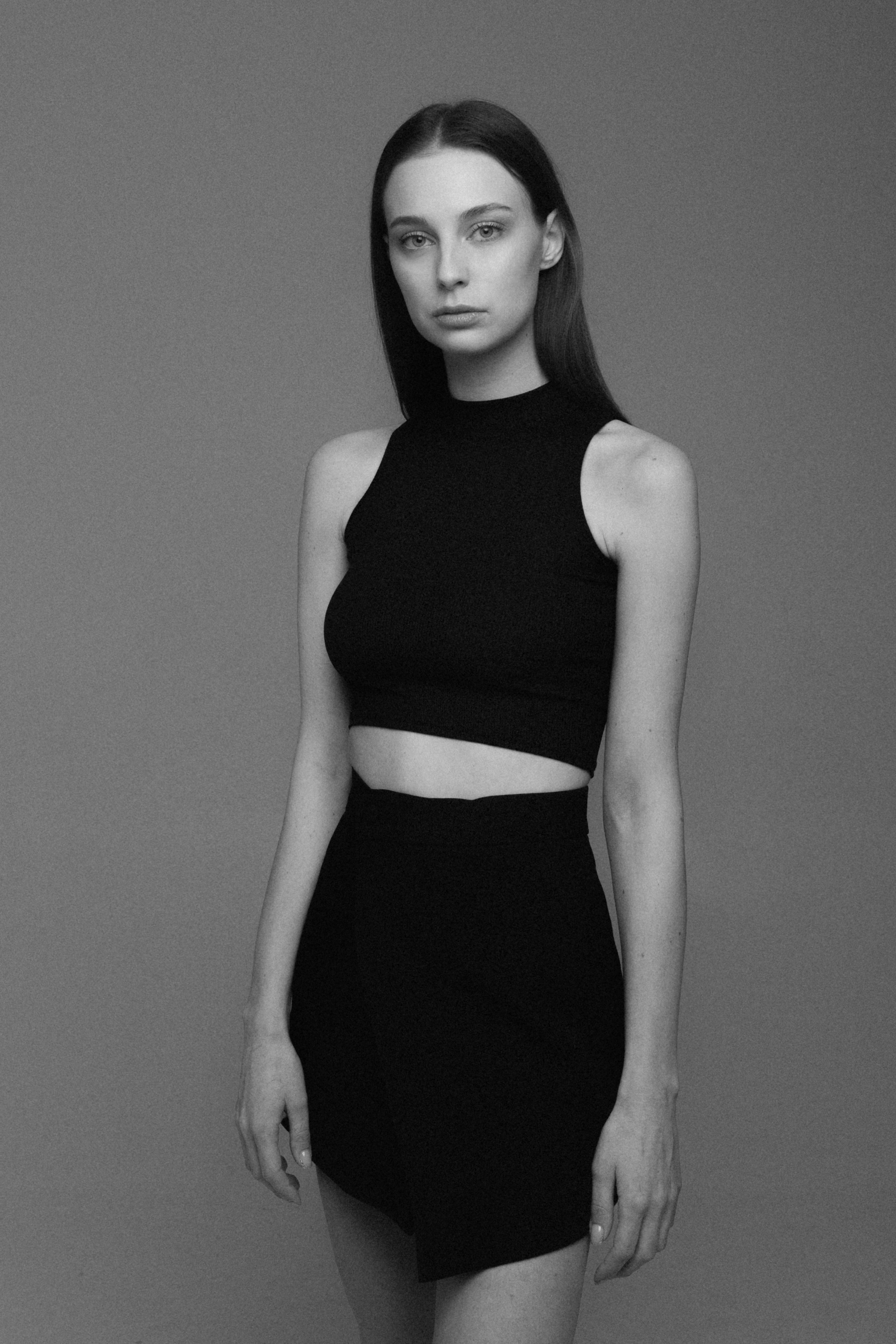 Раса. Модельное агентство ТМ МОДЕЛС в Калининграде