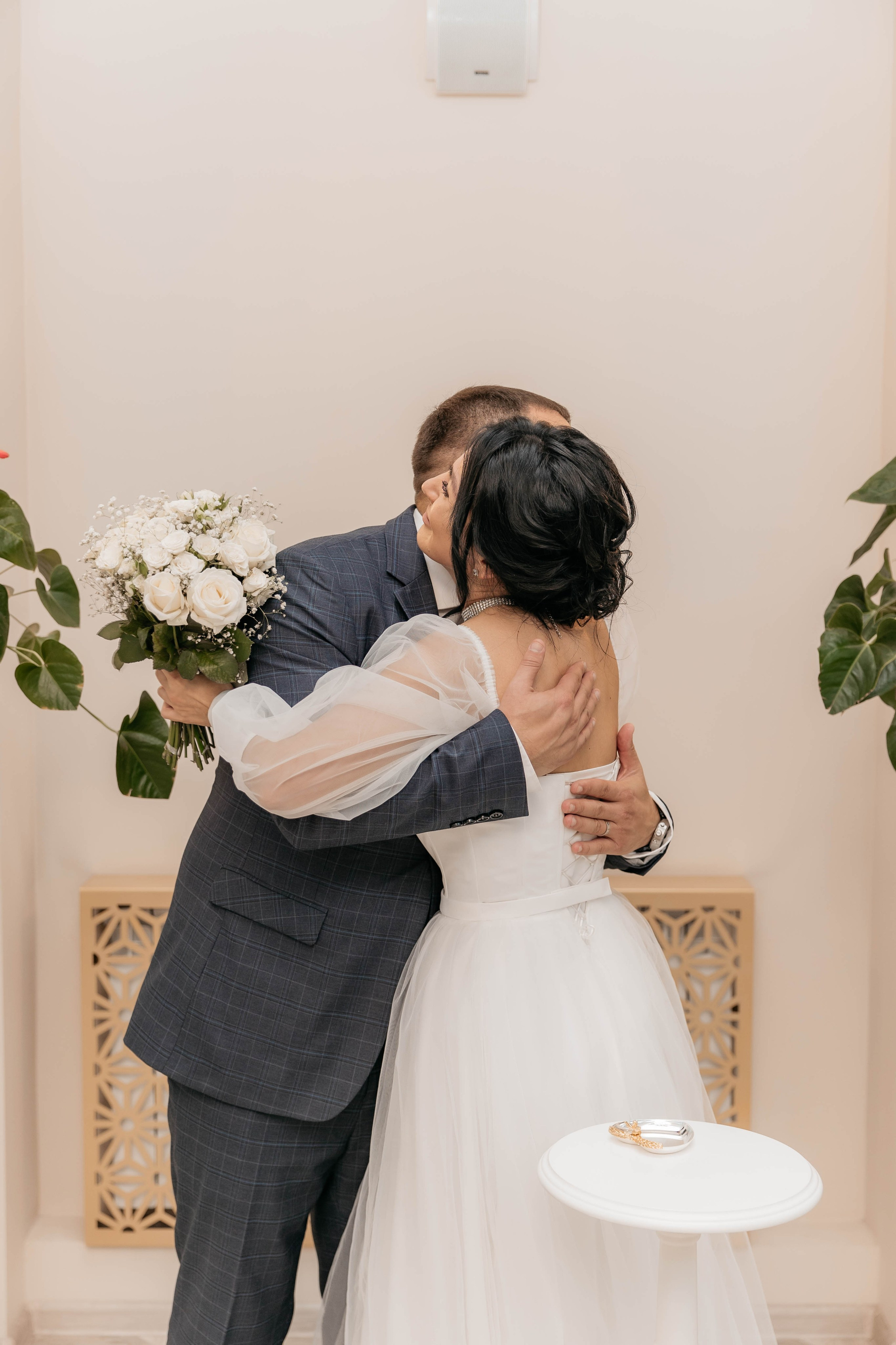 Нино и Сос. 2023 г. Персональный фотограф Катерина Литвинова