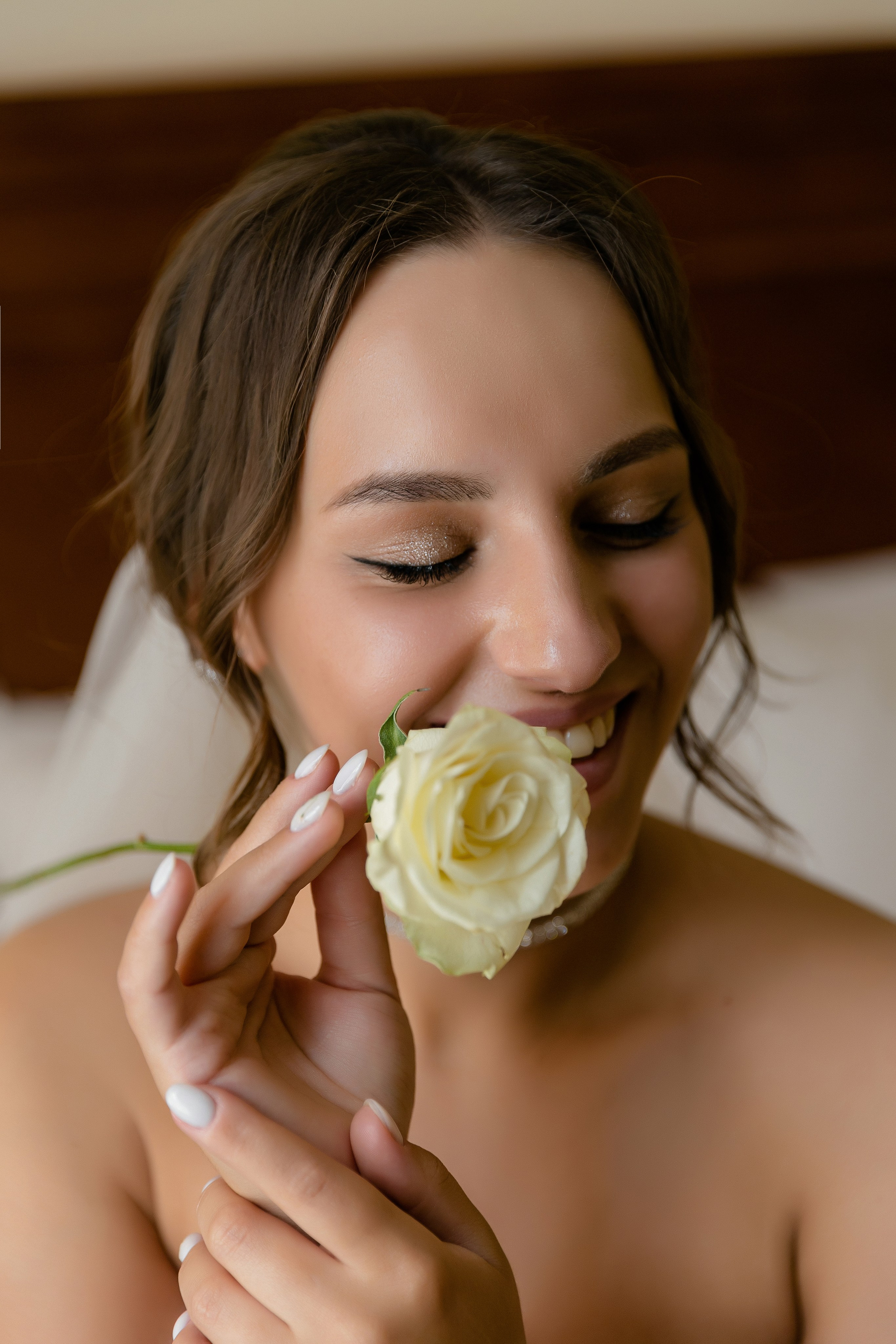 Валерия и Андрей. Свадебный и семейный фотограф