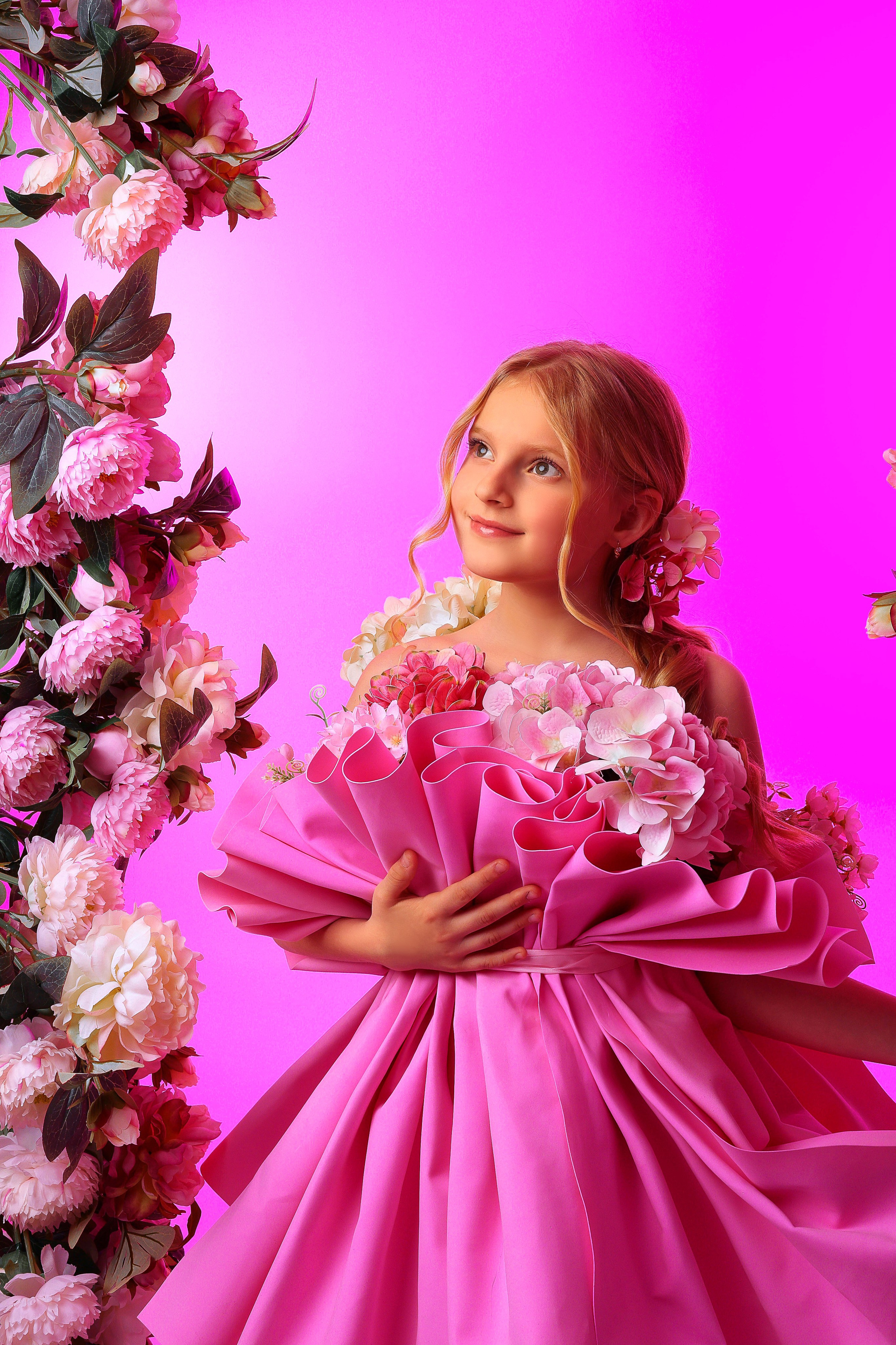 Проект 💐Букетик💐