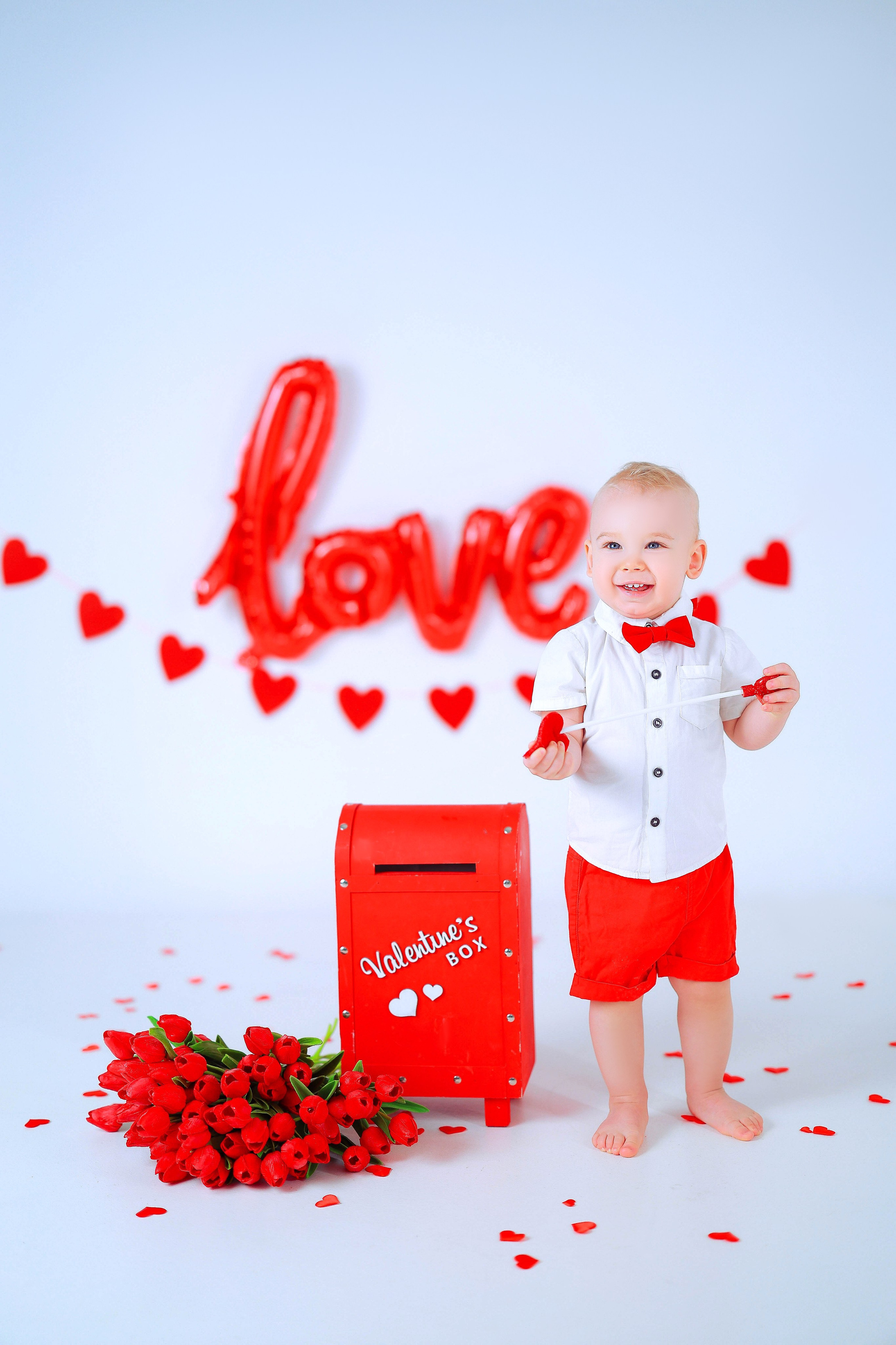 ДЕТСКИЕ ПРОЕКТЫ