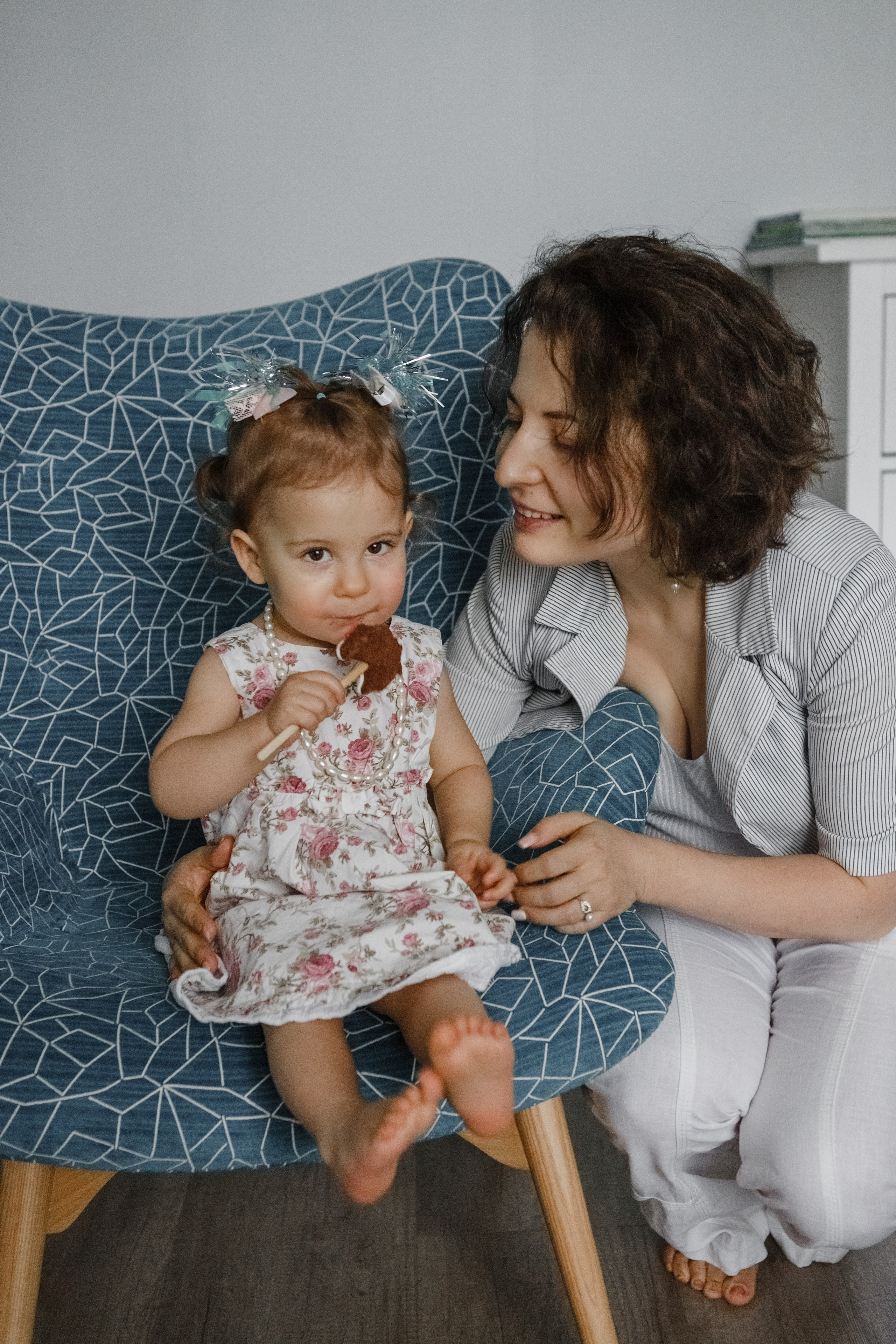 Пулатовы. Семейный и портретный фотограф в Санкт-Петербурге