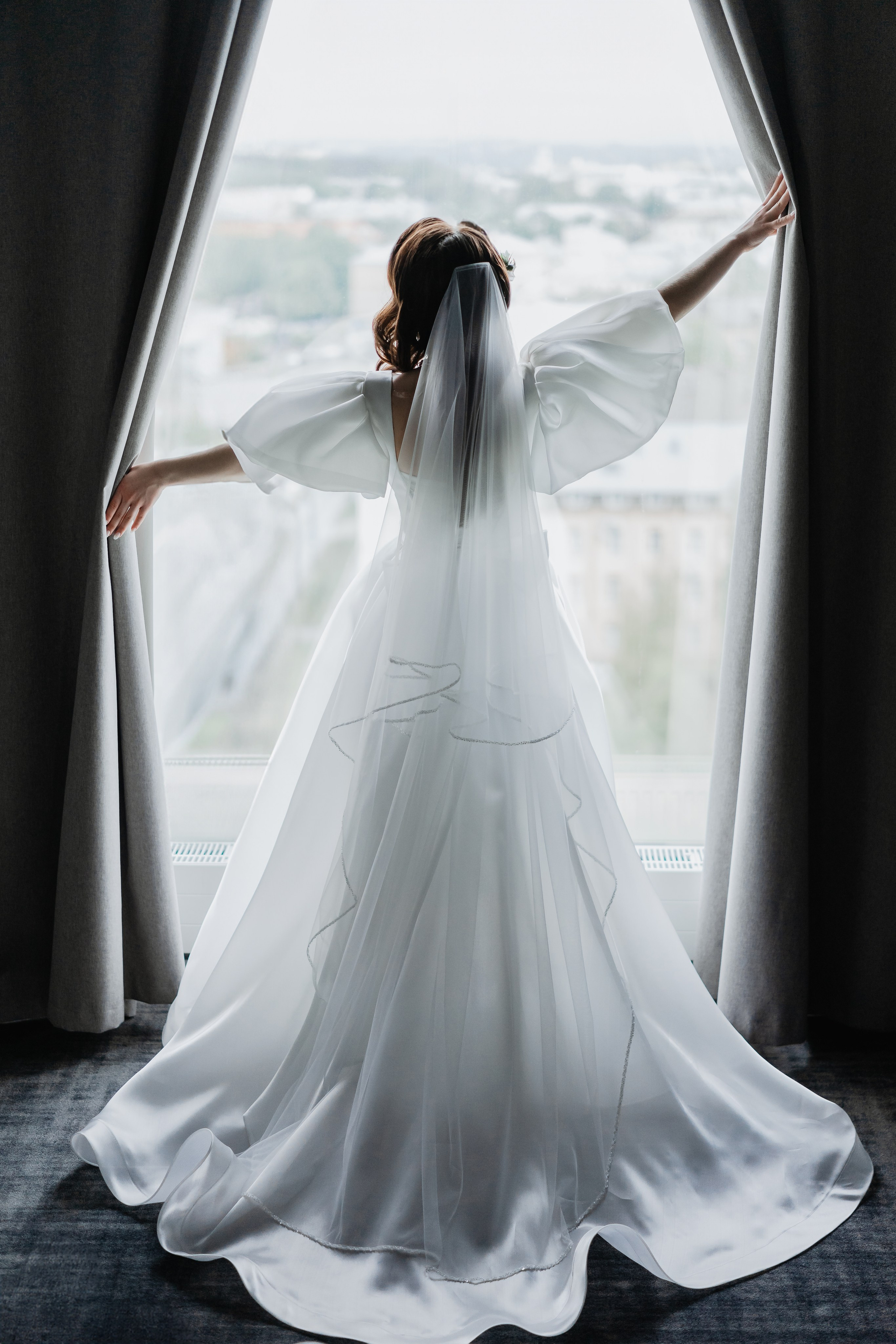 Свадебная фотосессия. Фотограф и видеограф Смоленск | Студия Цезарь