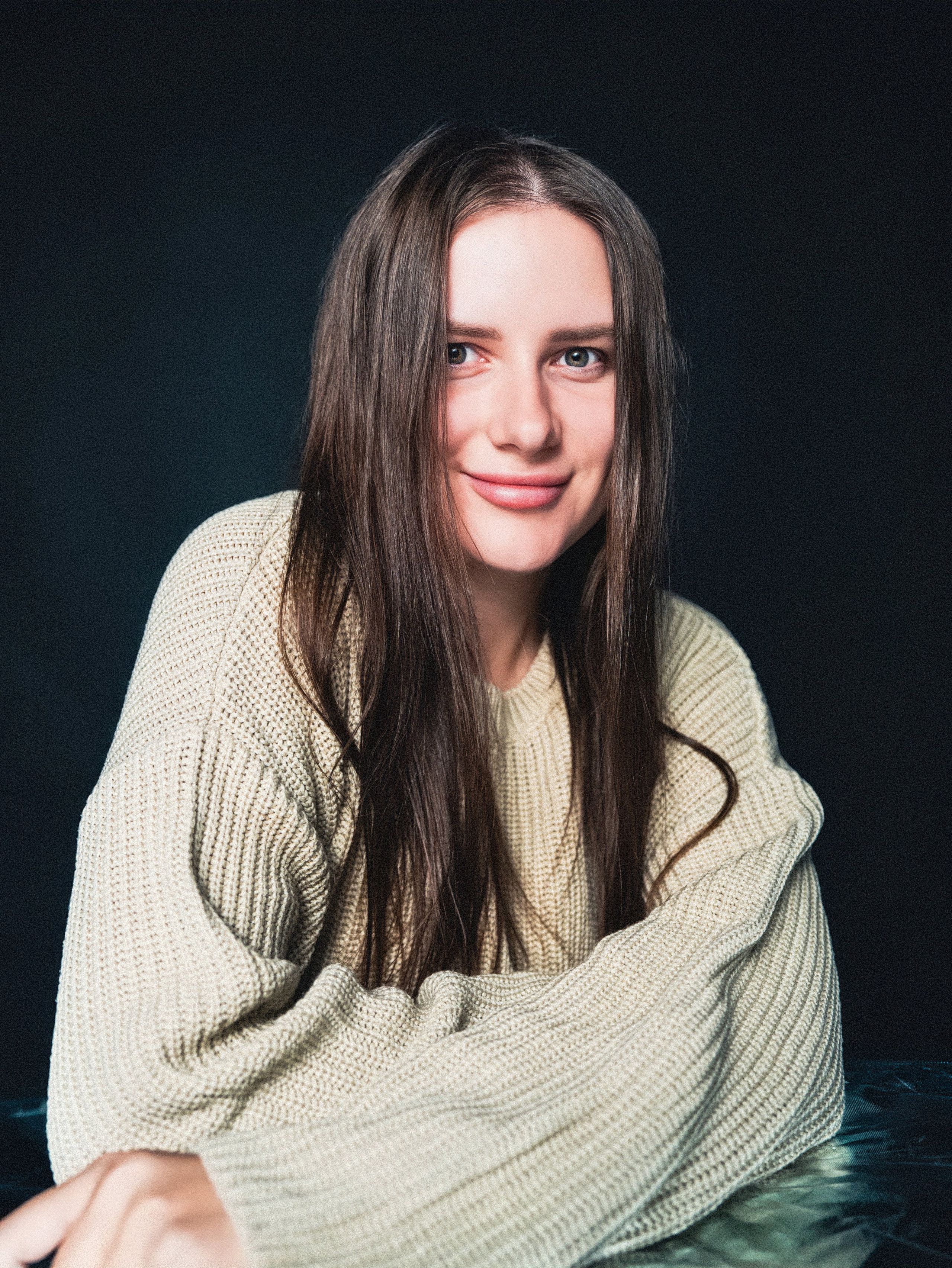 Portret. Фотограф и видеограф Тверь