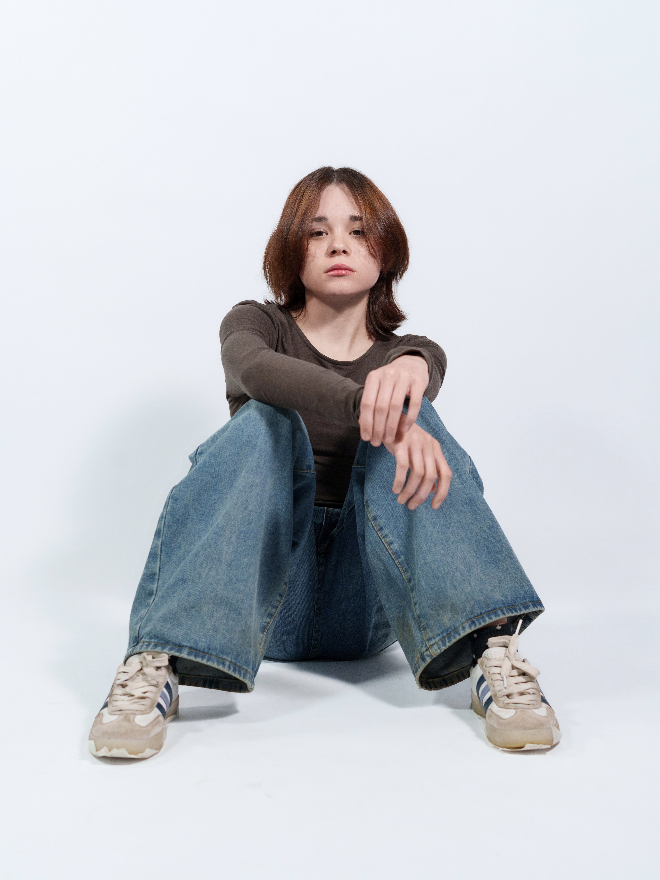 Model test. Фотограф и видеограф Тверь