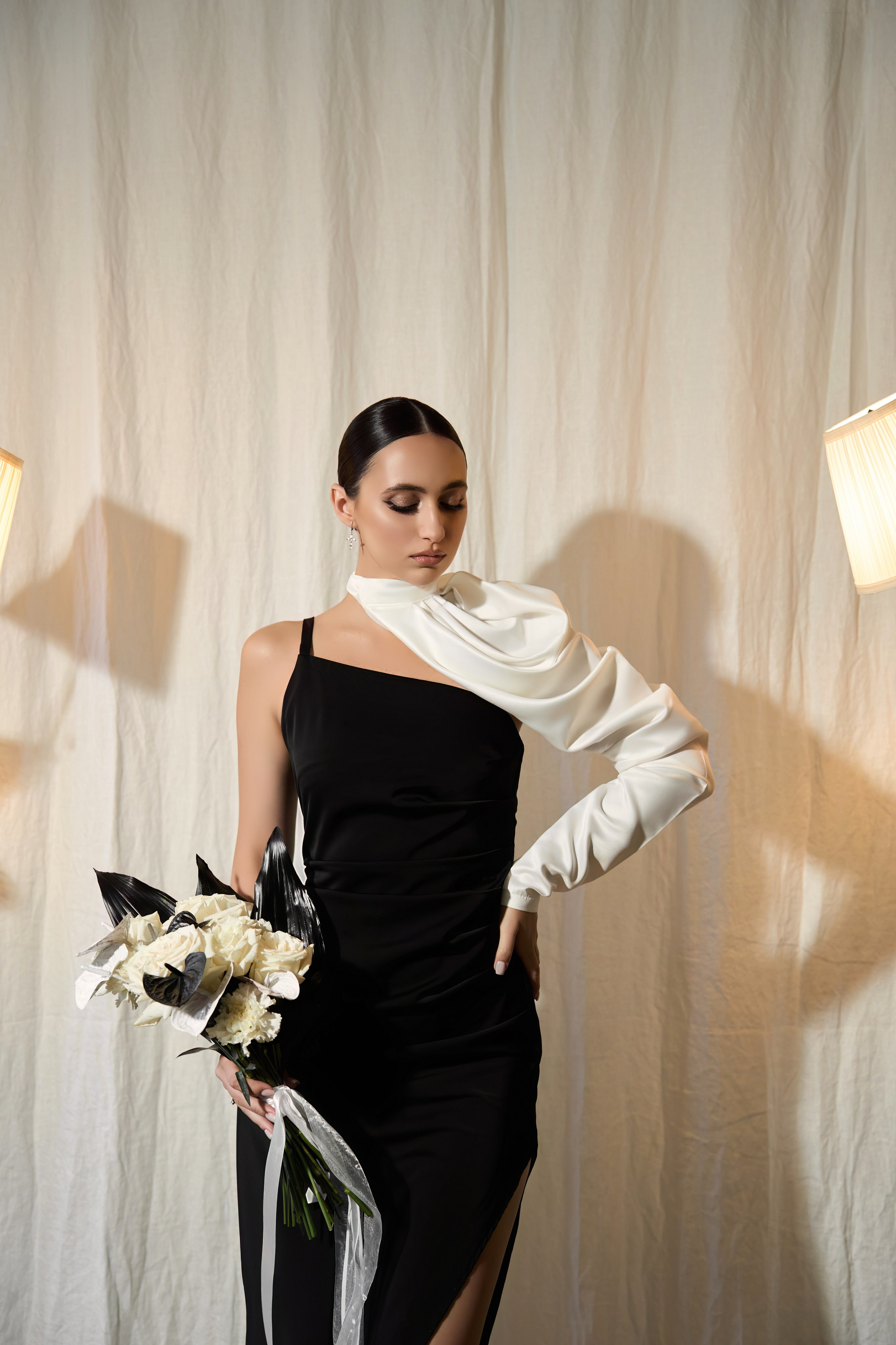 Дмитрий и Ксения. Свадебный фотограф в Барнауле Четошникова Анна