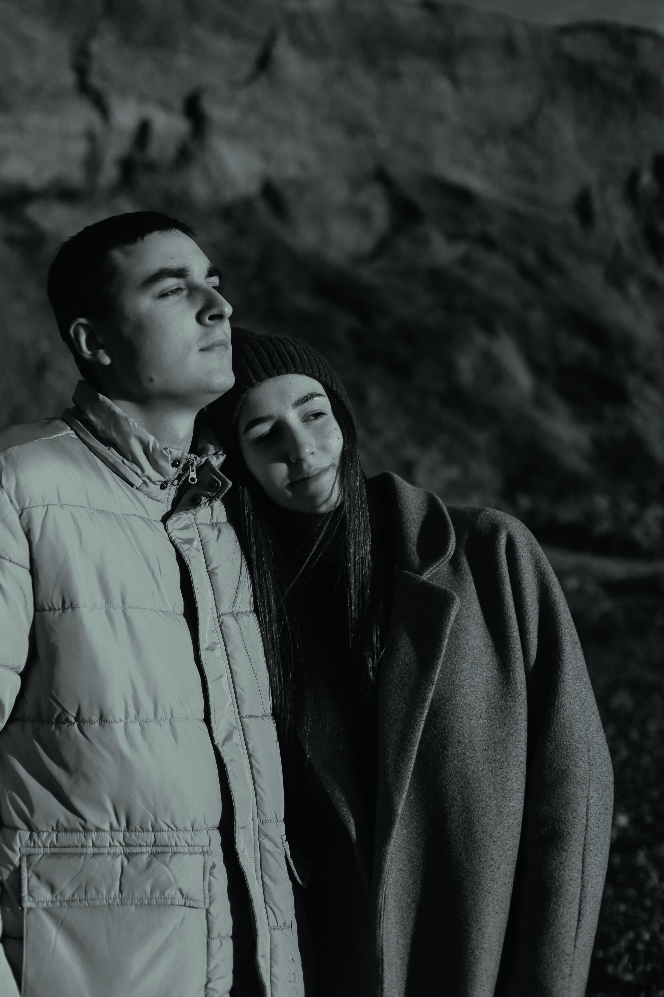 Love story. Ваш личный фотограф в Крыму Анна Лисицына