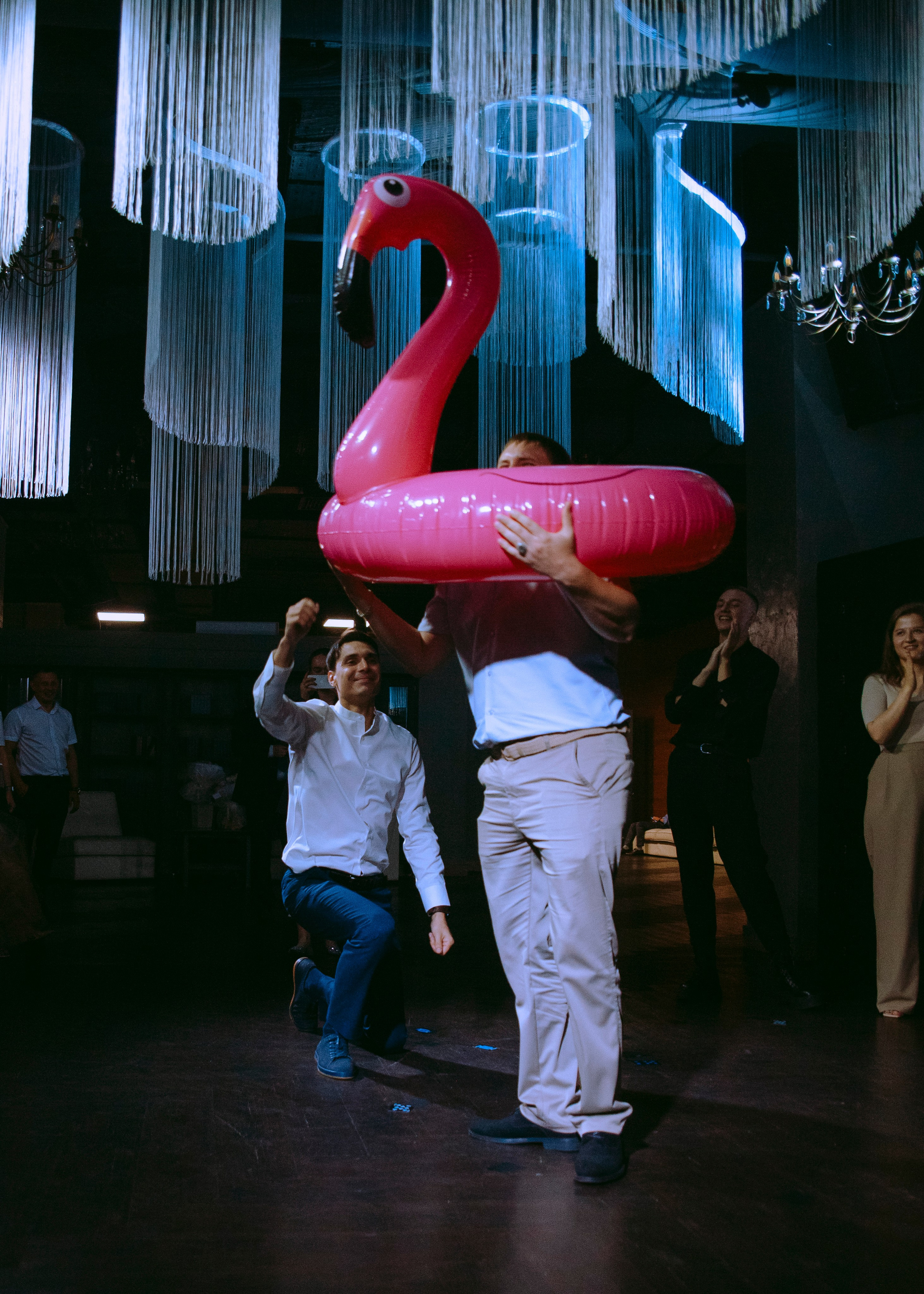 SHIK. Портретный фотограф в Москве Дарья Цезария